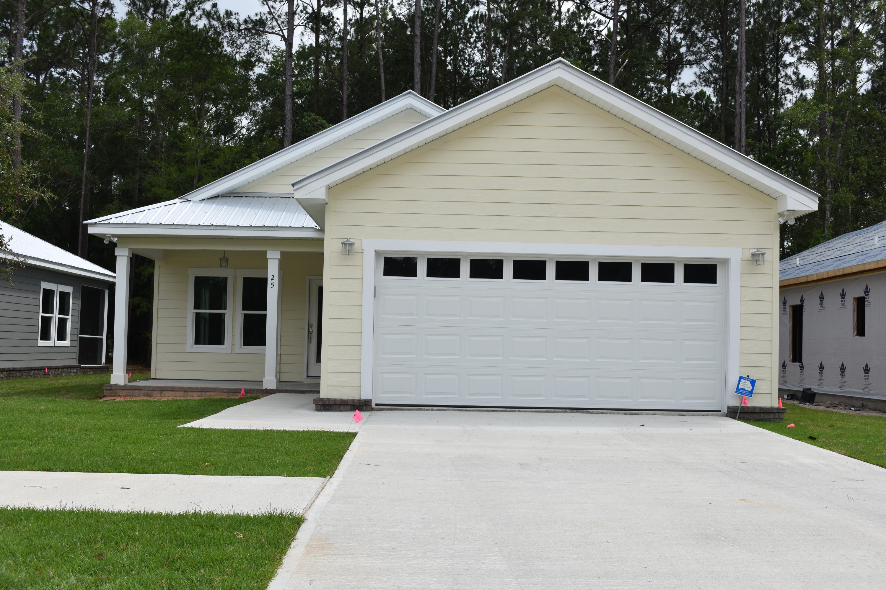 OAKFIELD ESTATES - Residential Lease