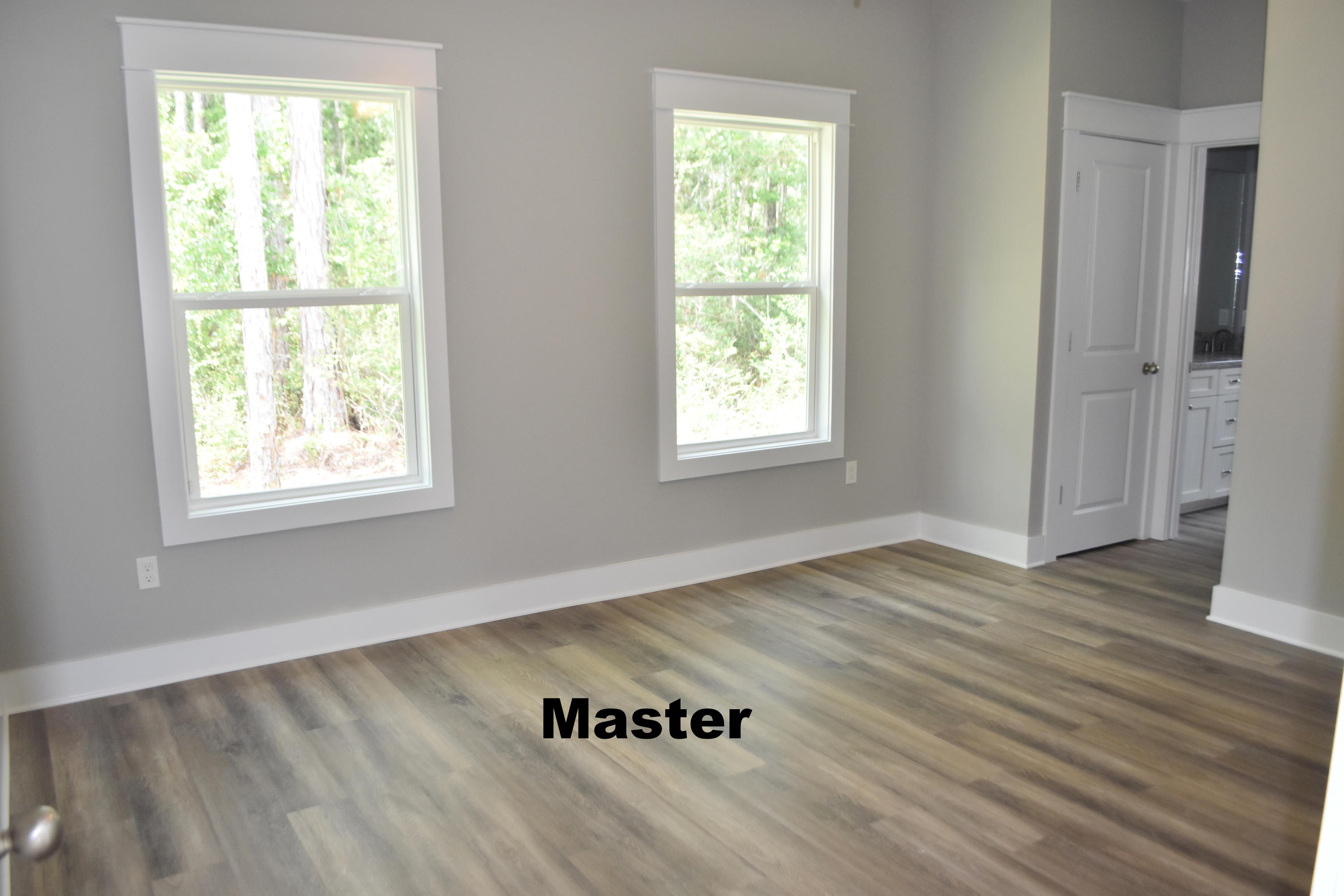 OAKFIELD ESTATES - Residential Lease