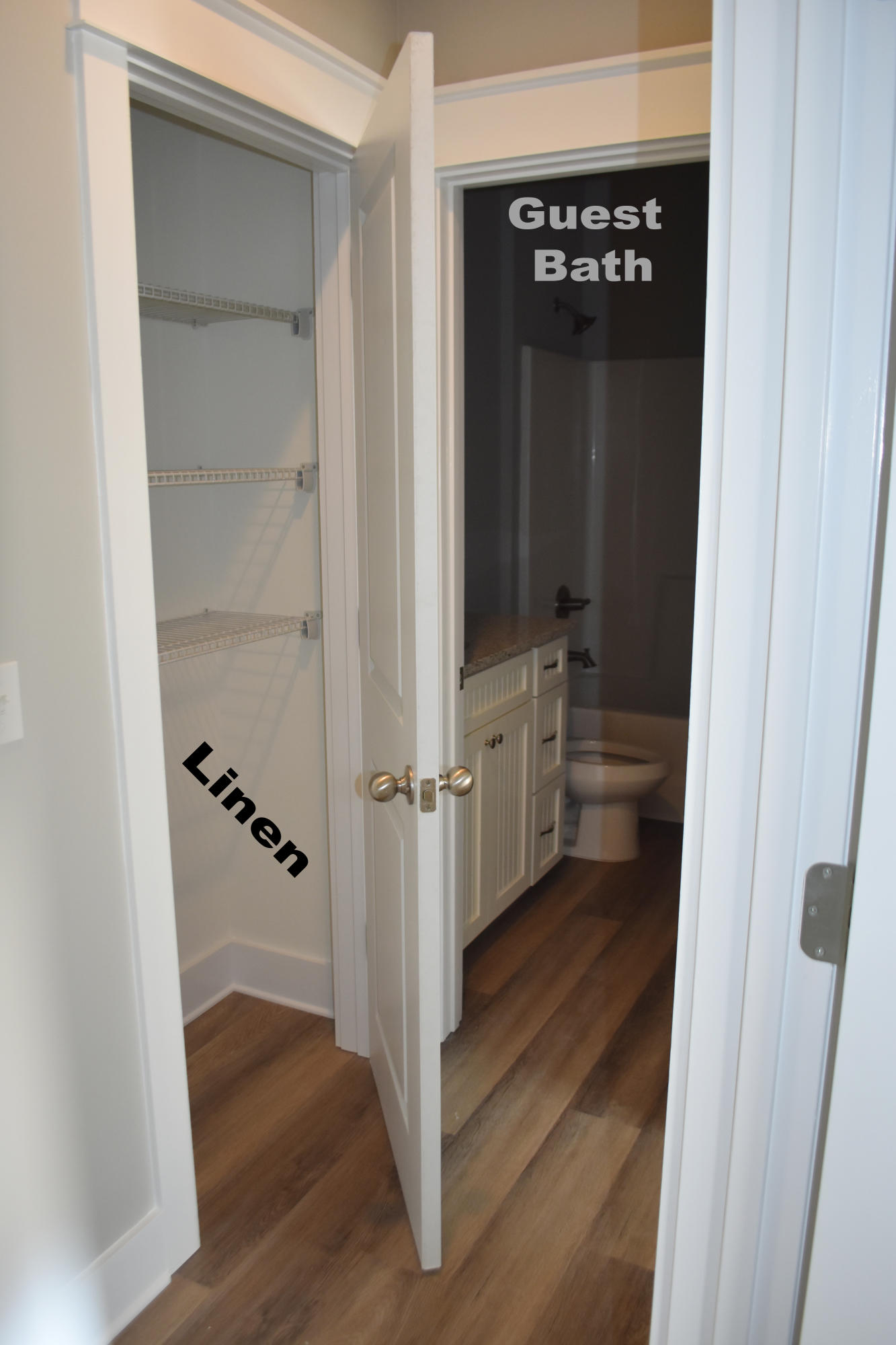 OAKFIELD ESTATES - Residential Lease