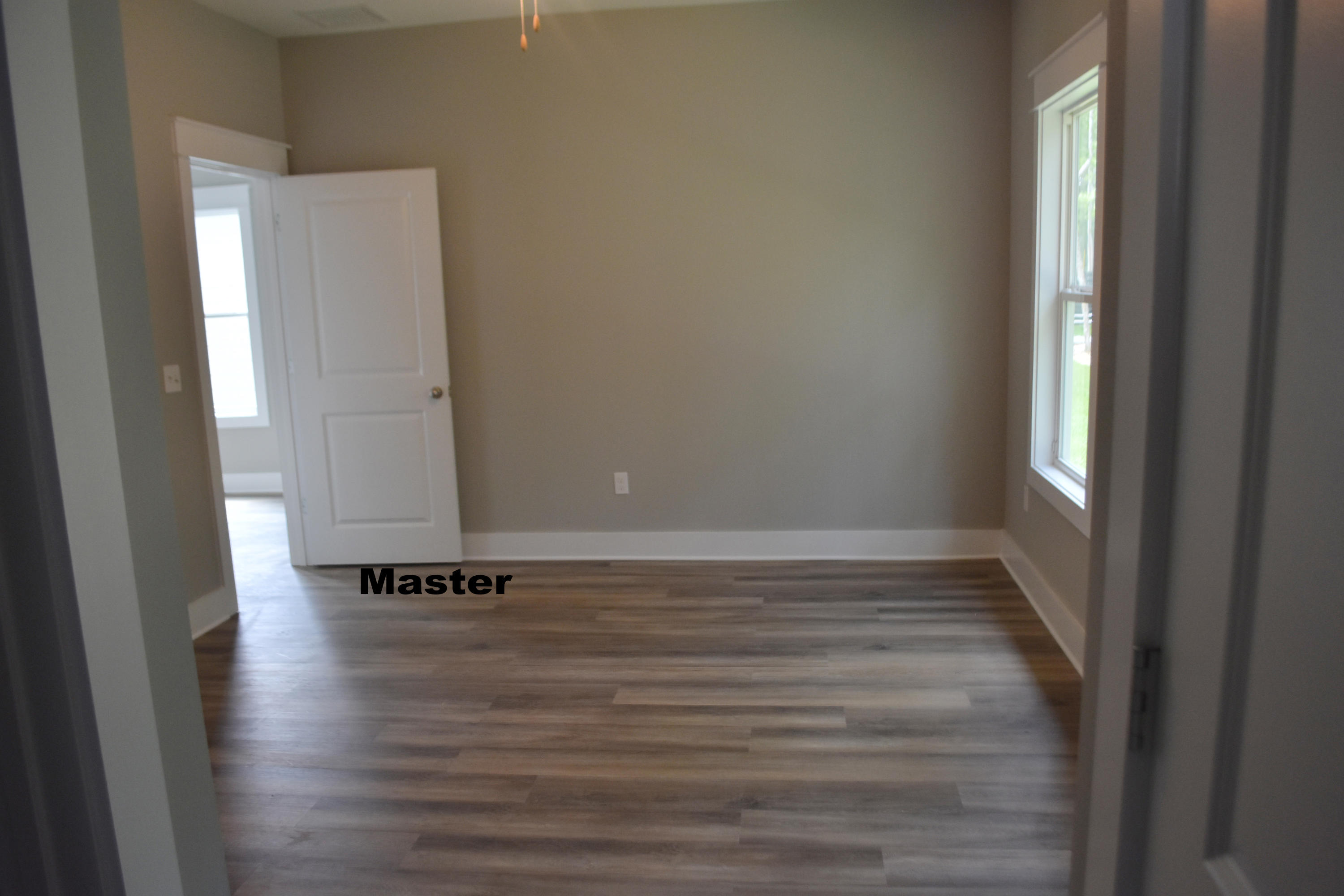 OAKFIELD ESTATES - Residential Lease