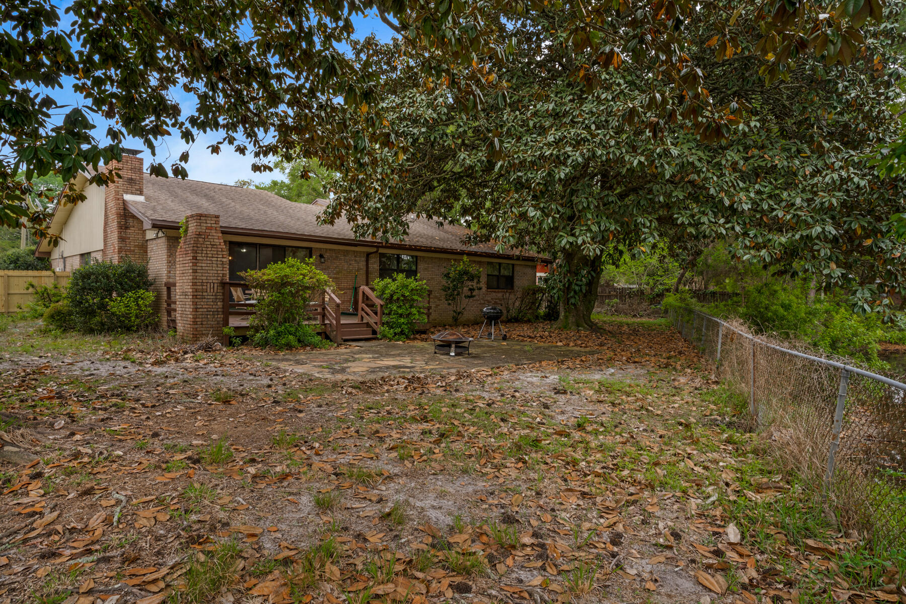 LAKEVIEW ESTATES - Residential Lease