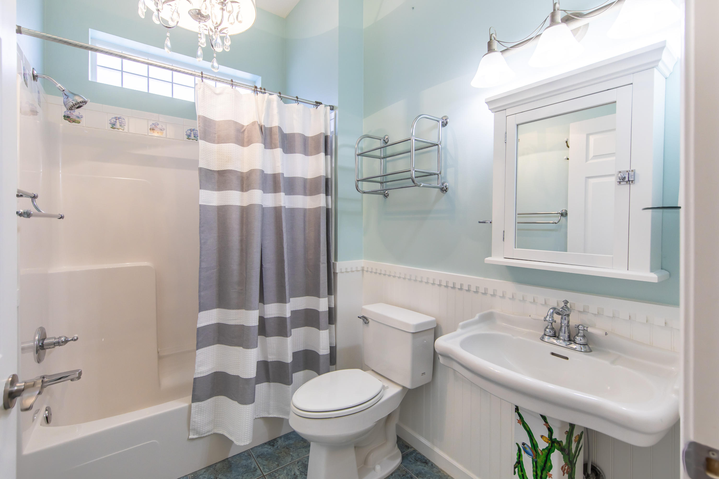 SEABREEZE PH 2 - Residential