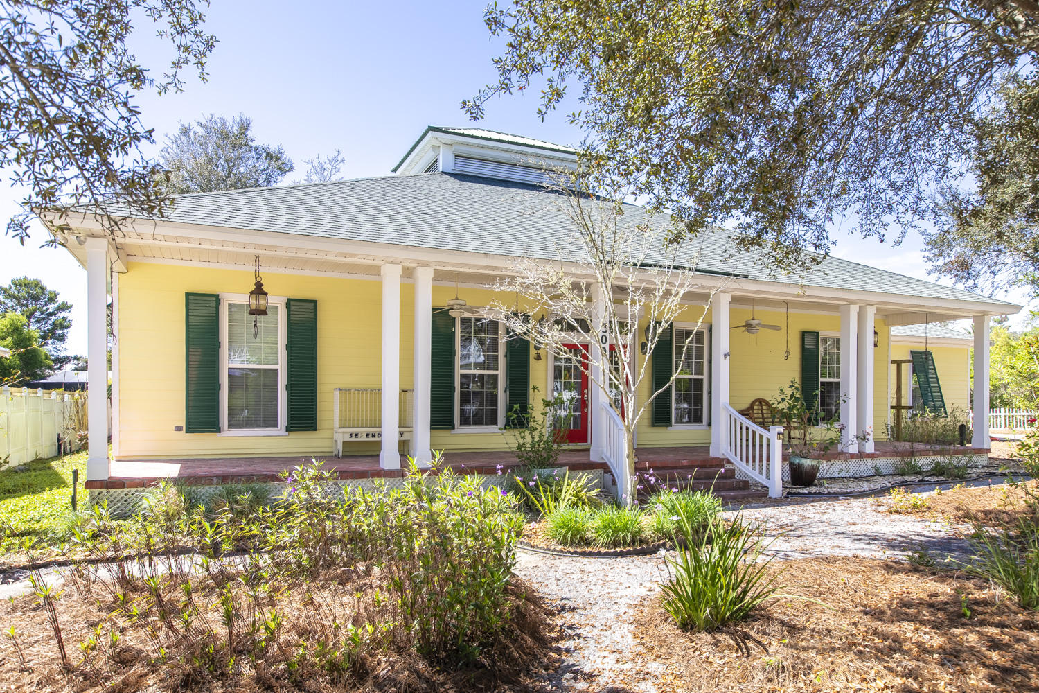 SEABREEZE PH 2 - Residential