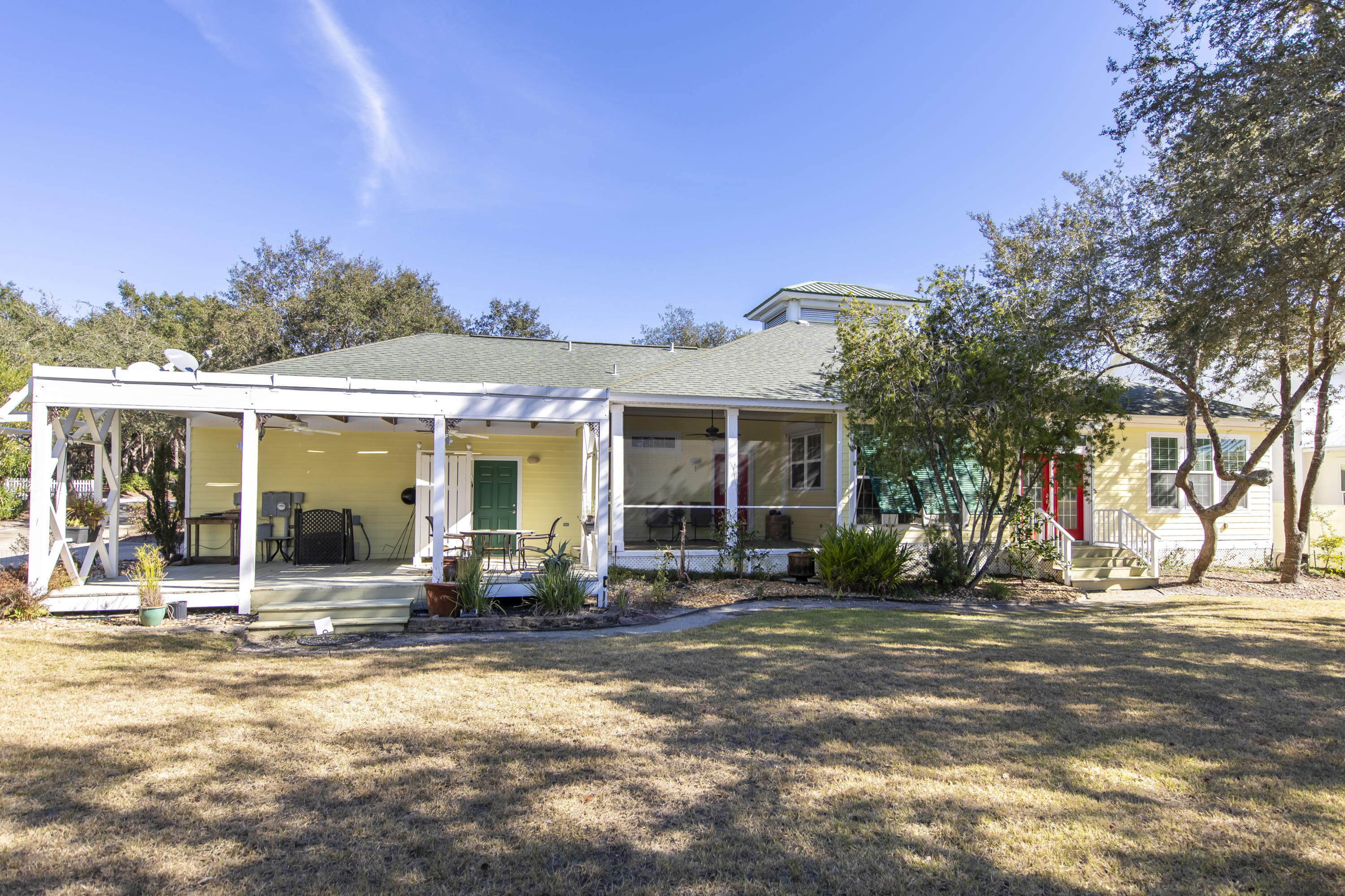 SEABREEZE PH 2 - Residential