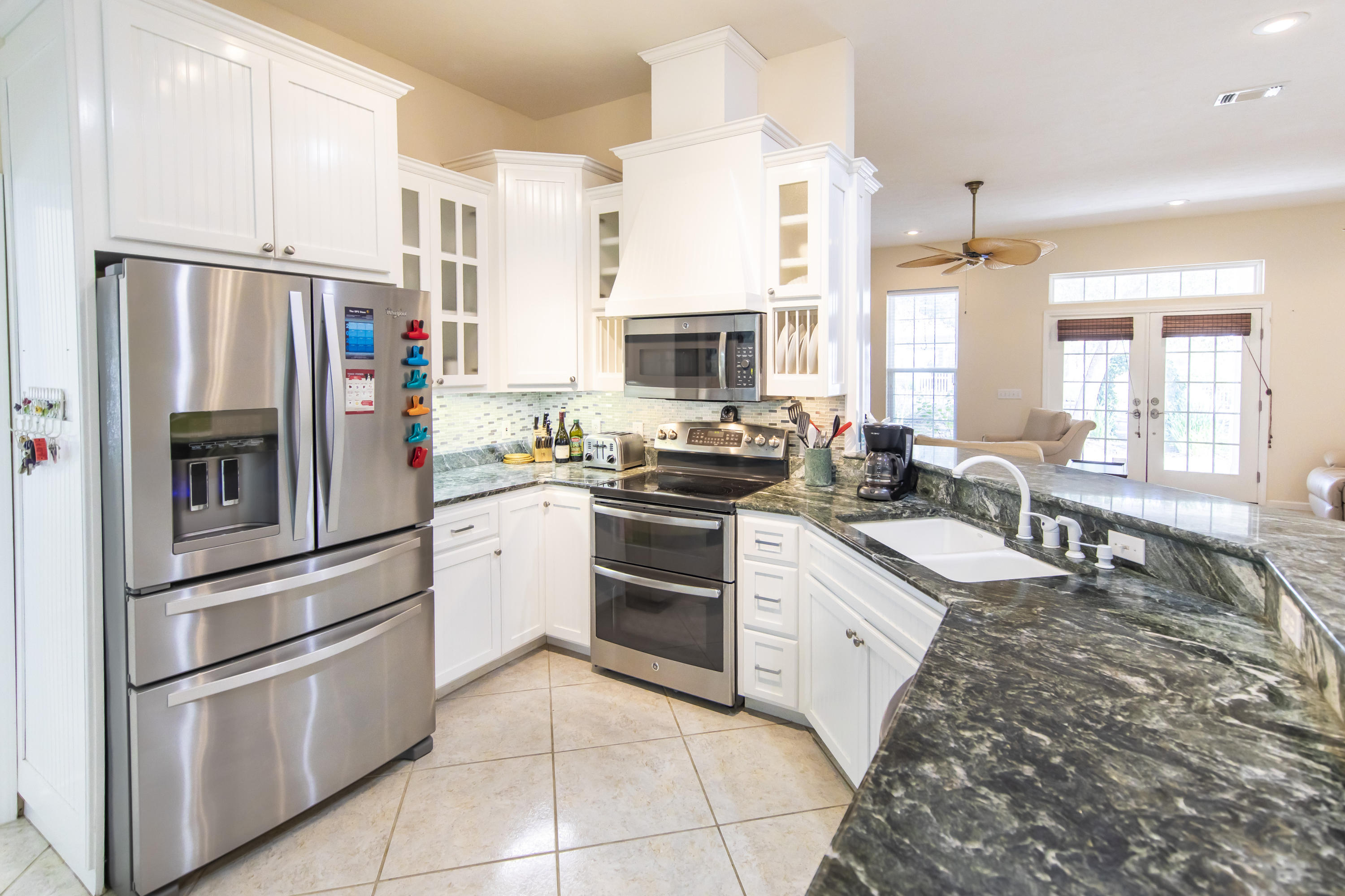 SEABREEZE PH 2 - Residential