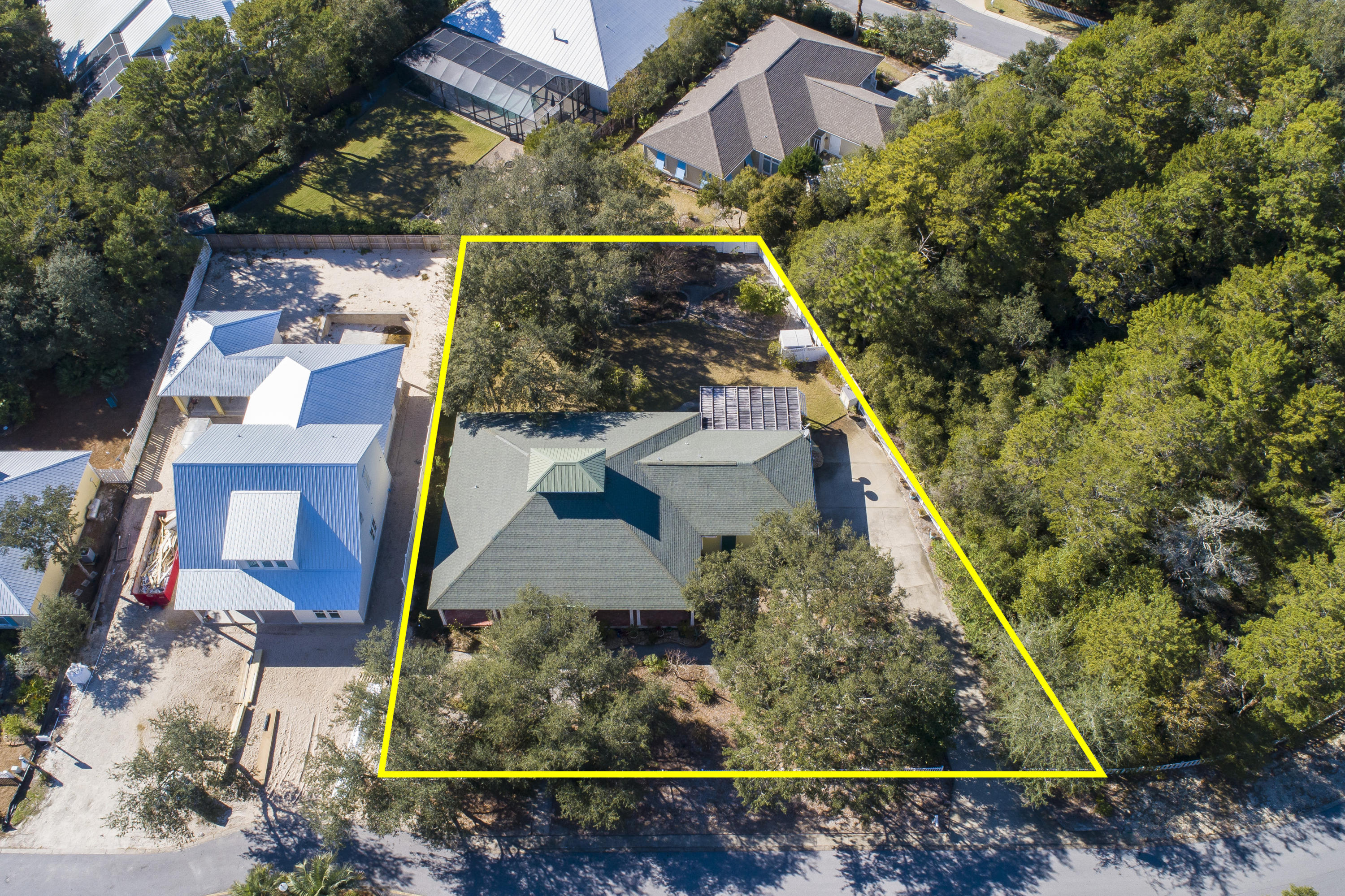 SEABREEZE PH 2 - Residential