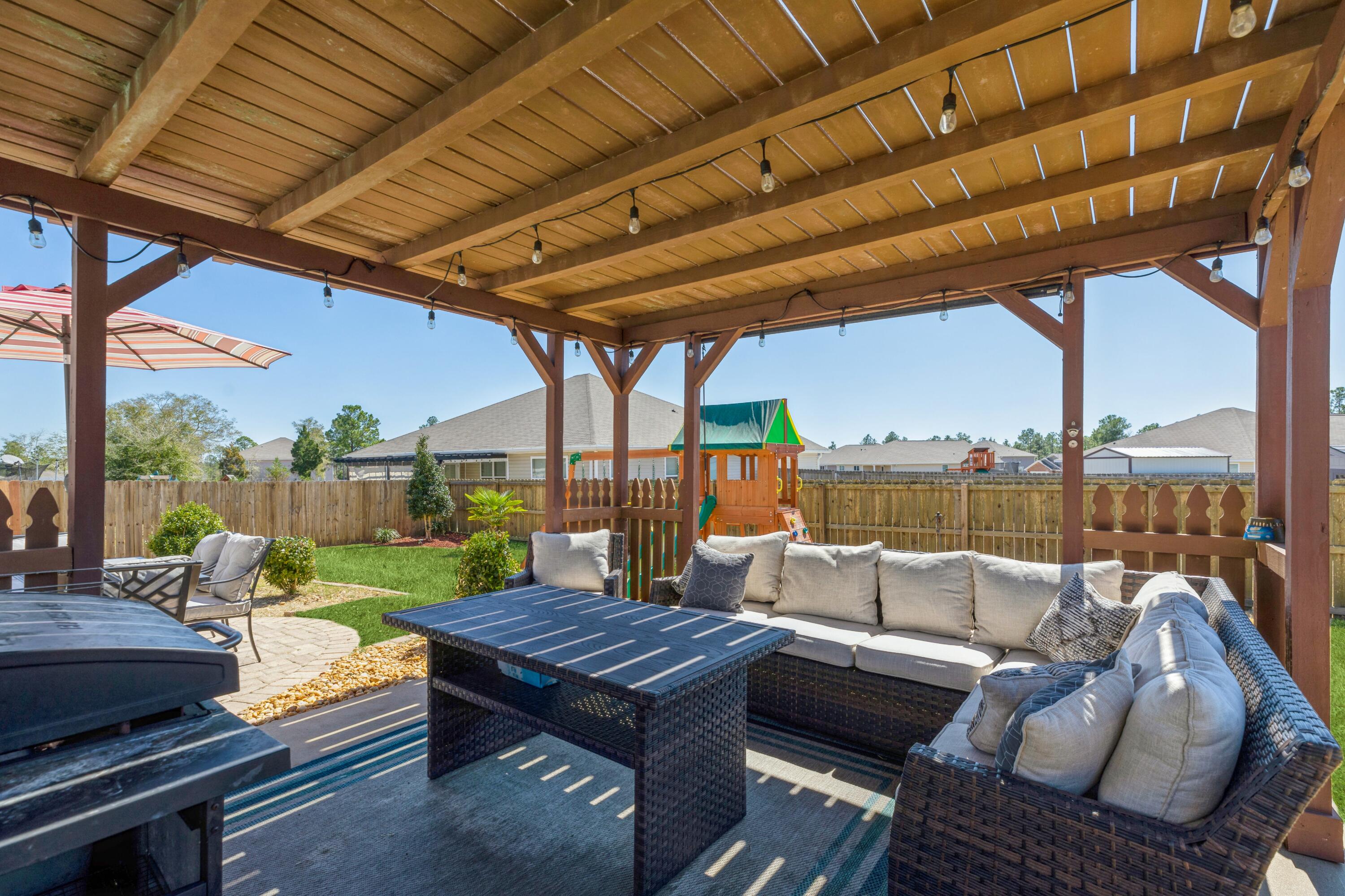 Partridge Hills - Residential