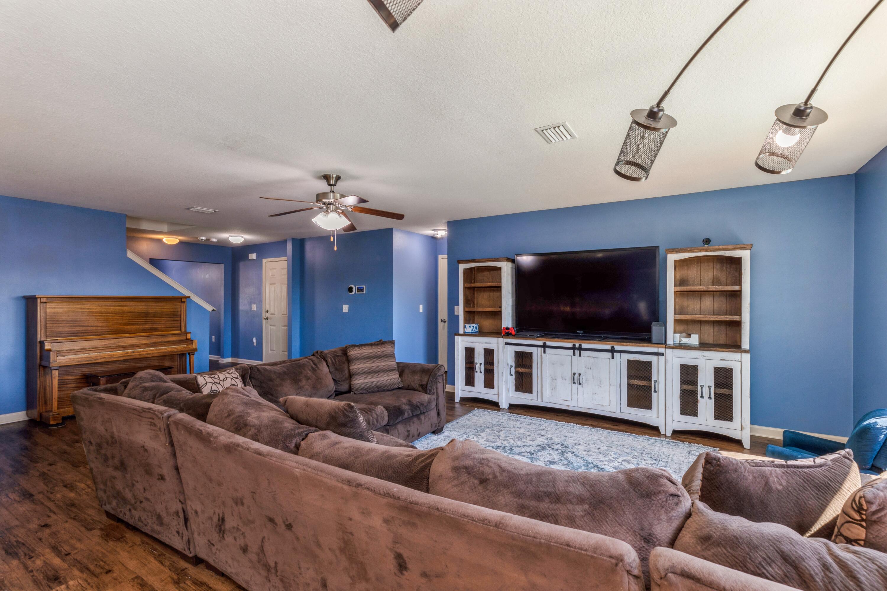 Partridge Hills - Residential