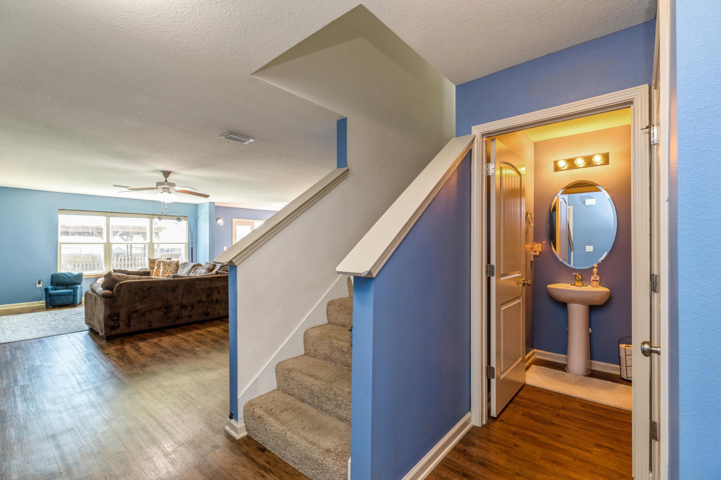 Partridge Hills - Residential