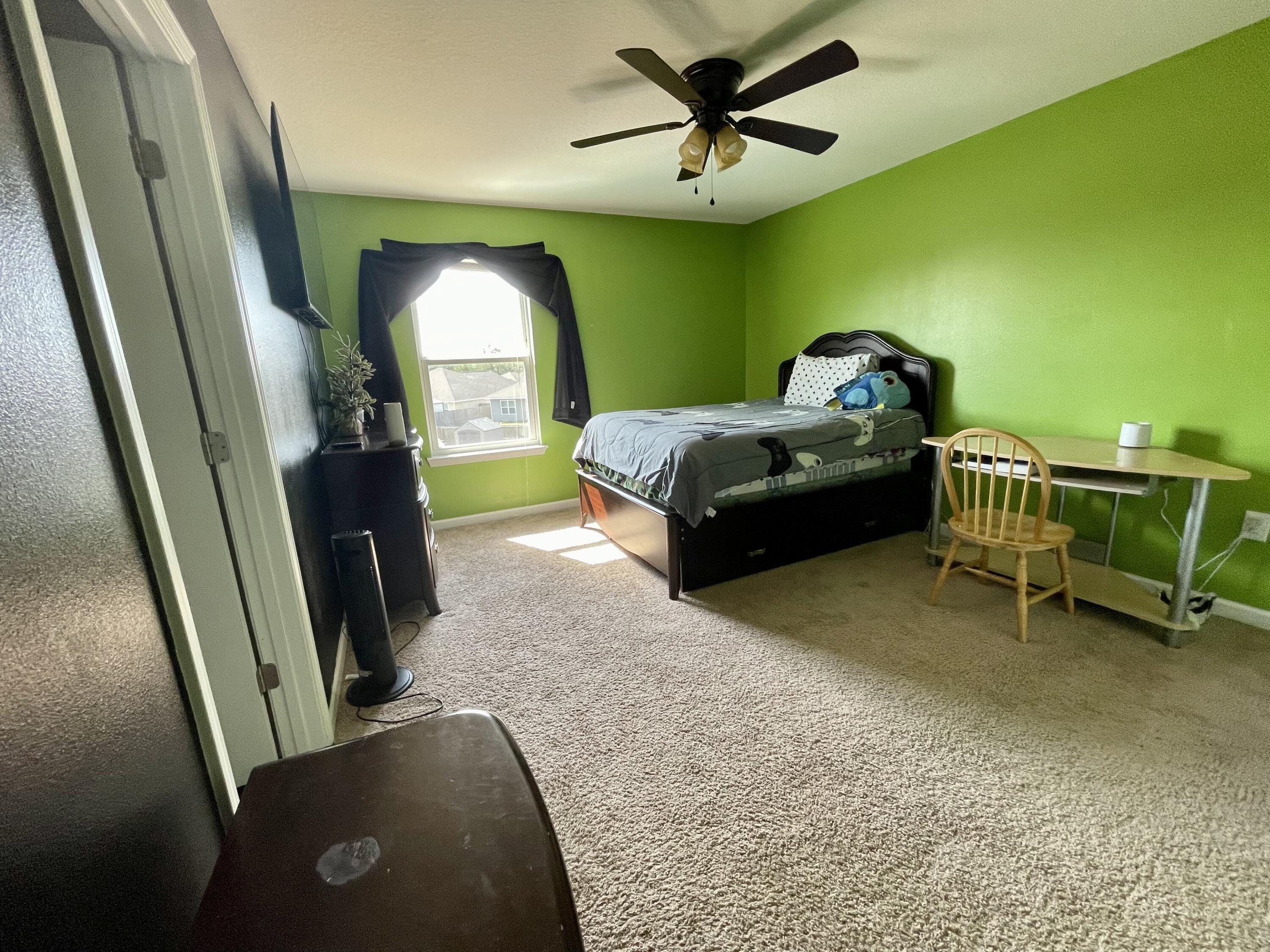 Partridge Hills - Residential