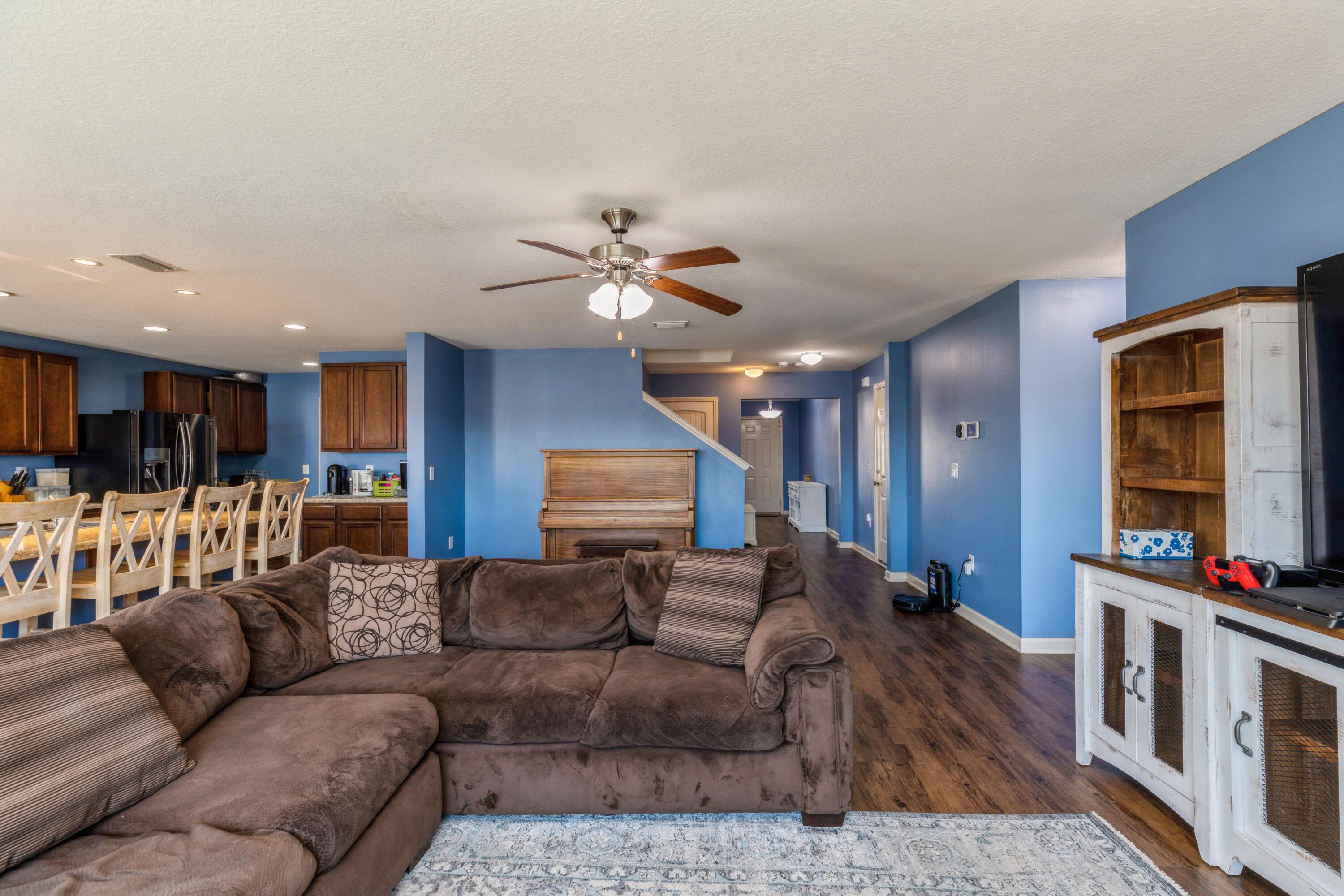 Partridge Hills - Residential