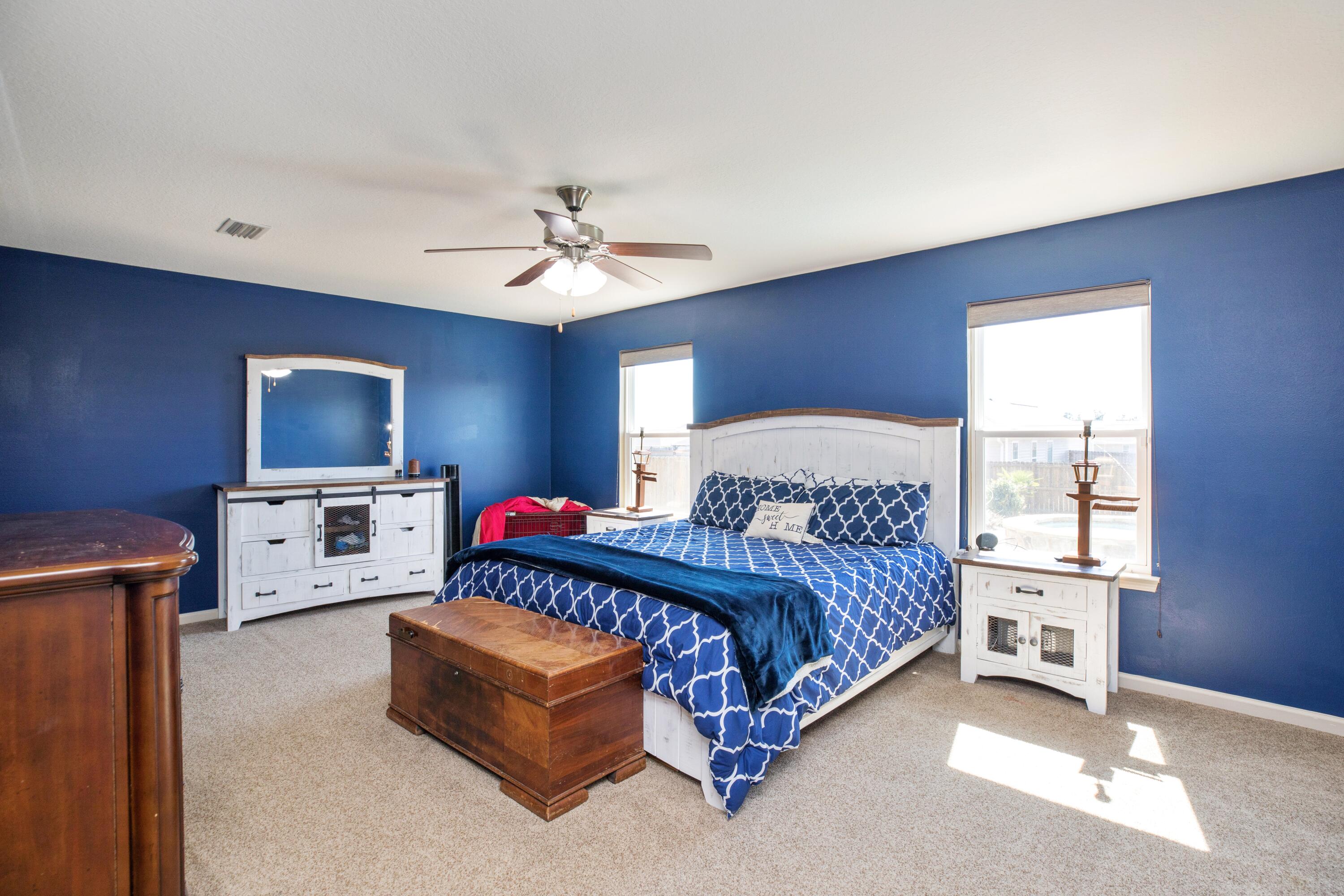 Partridge Hills - Residential