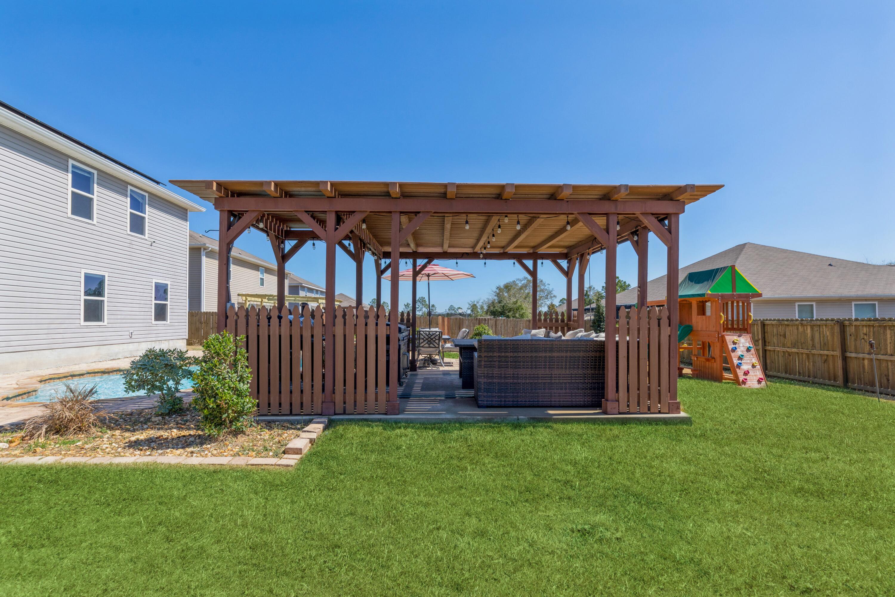 Partridge Hills - Residential