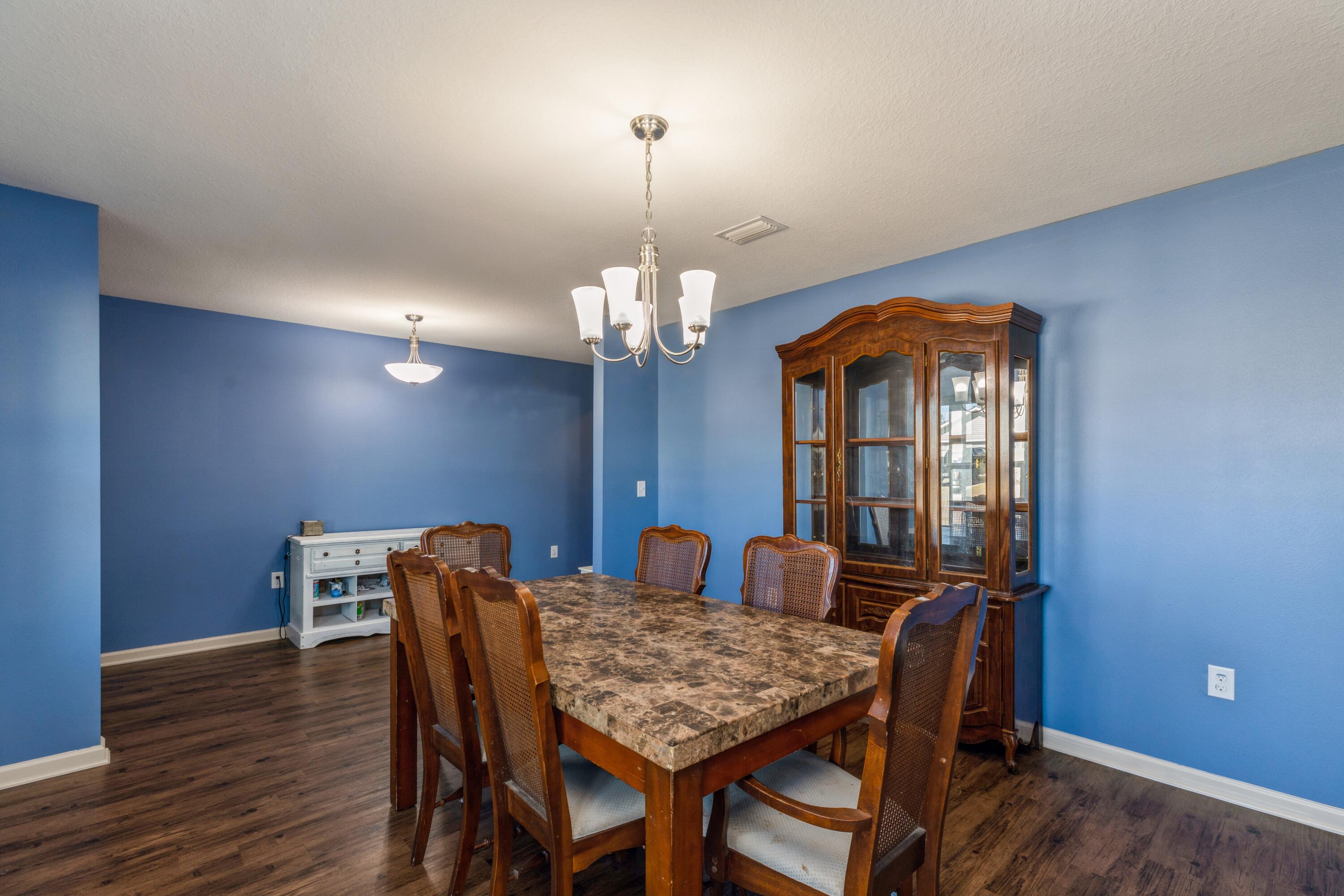 Partridge Hills - Residential