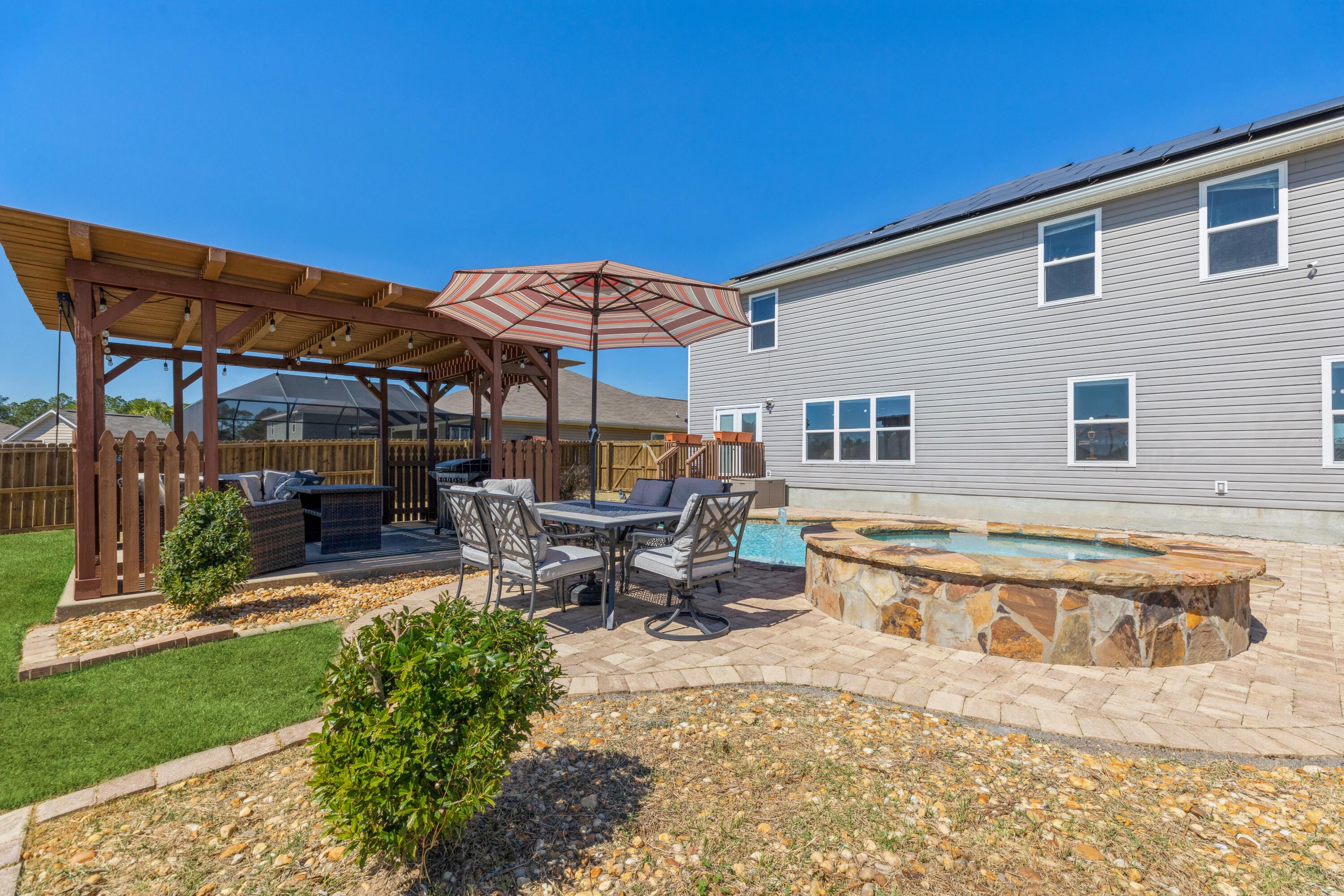 Partridge Hills - Residential