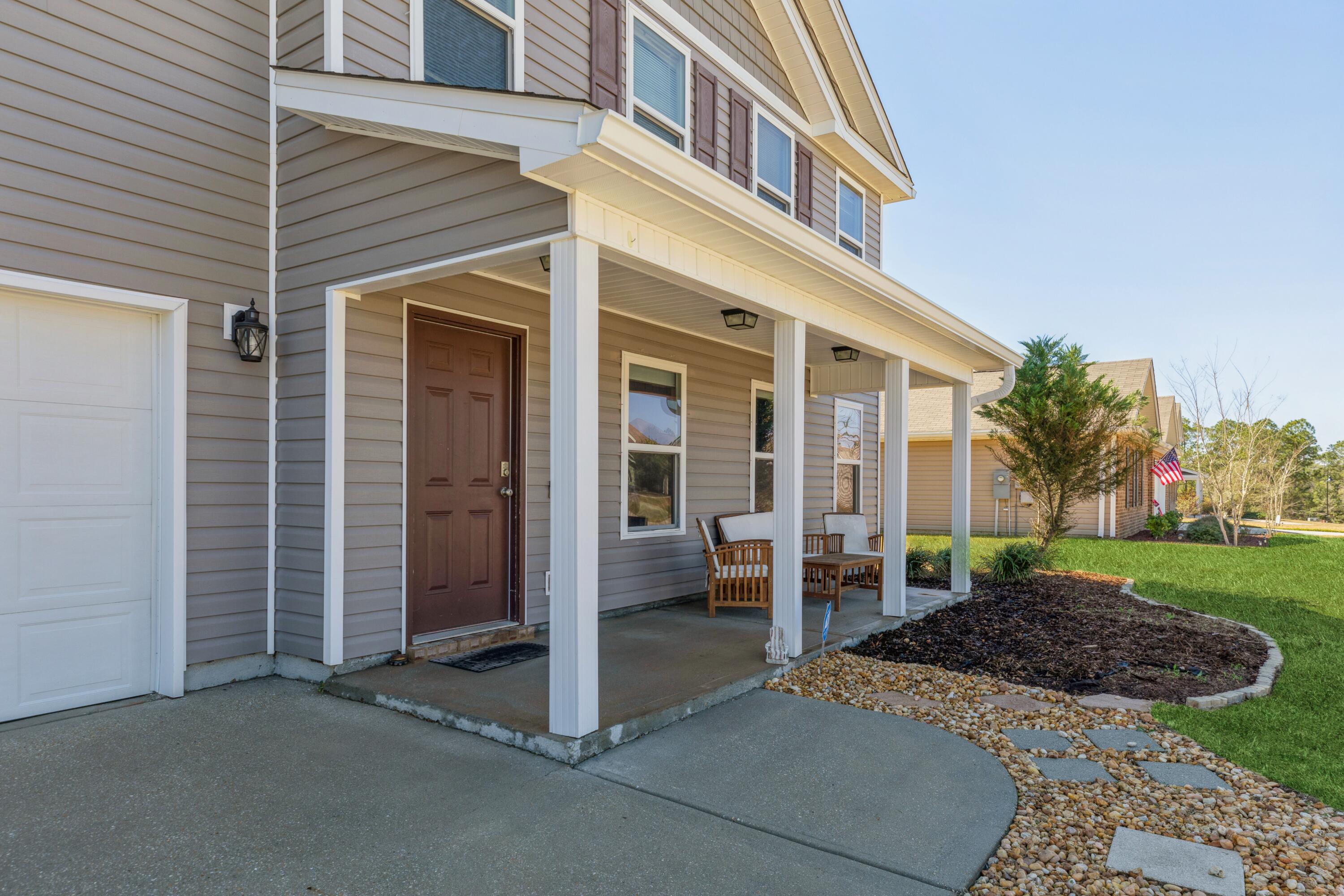 Partridge Hills - Residential