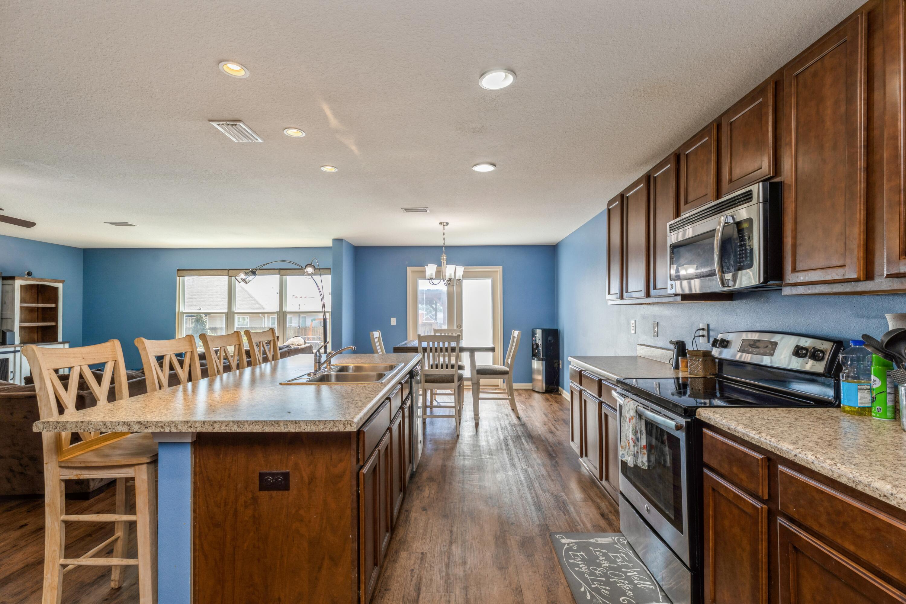 Partridge Hills - Residential