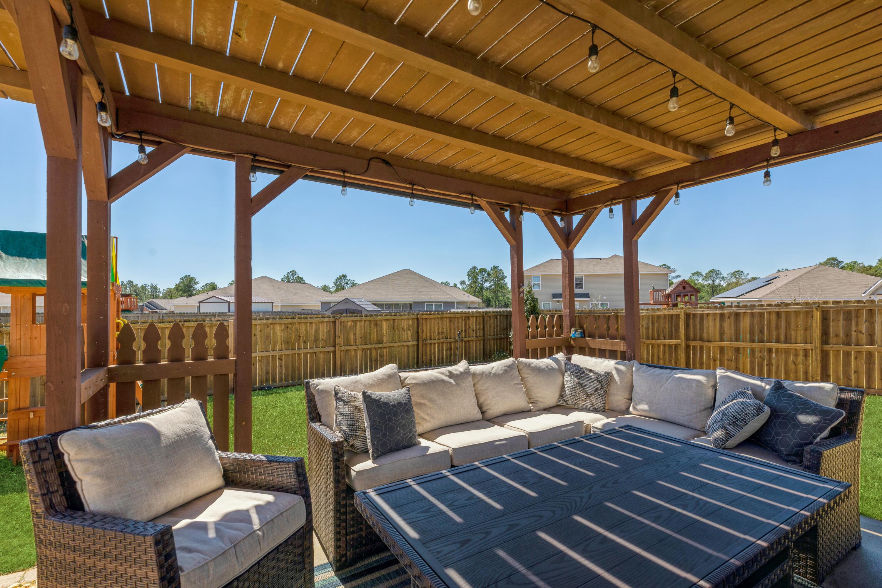 Partridge Hills - Residential