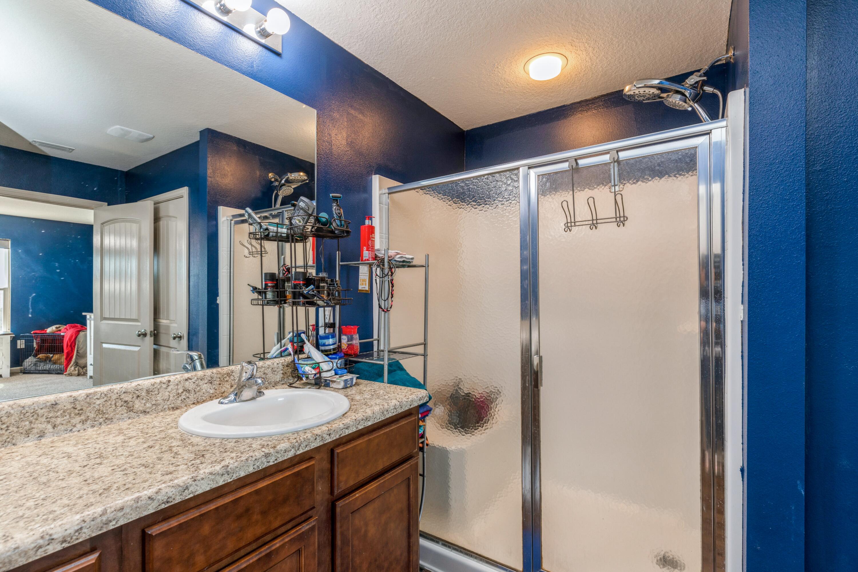 Partridge Hills - Residential