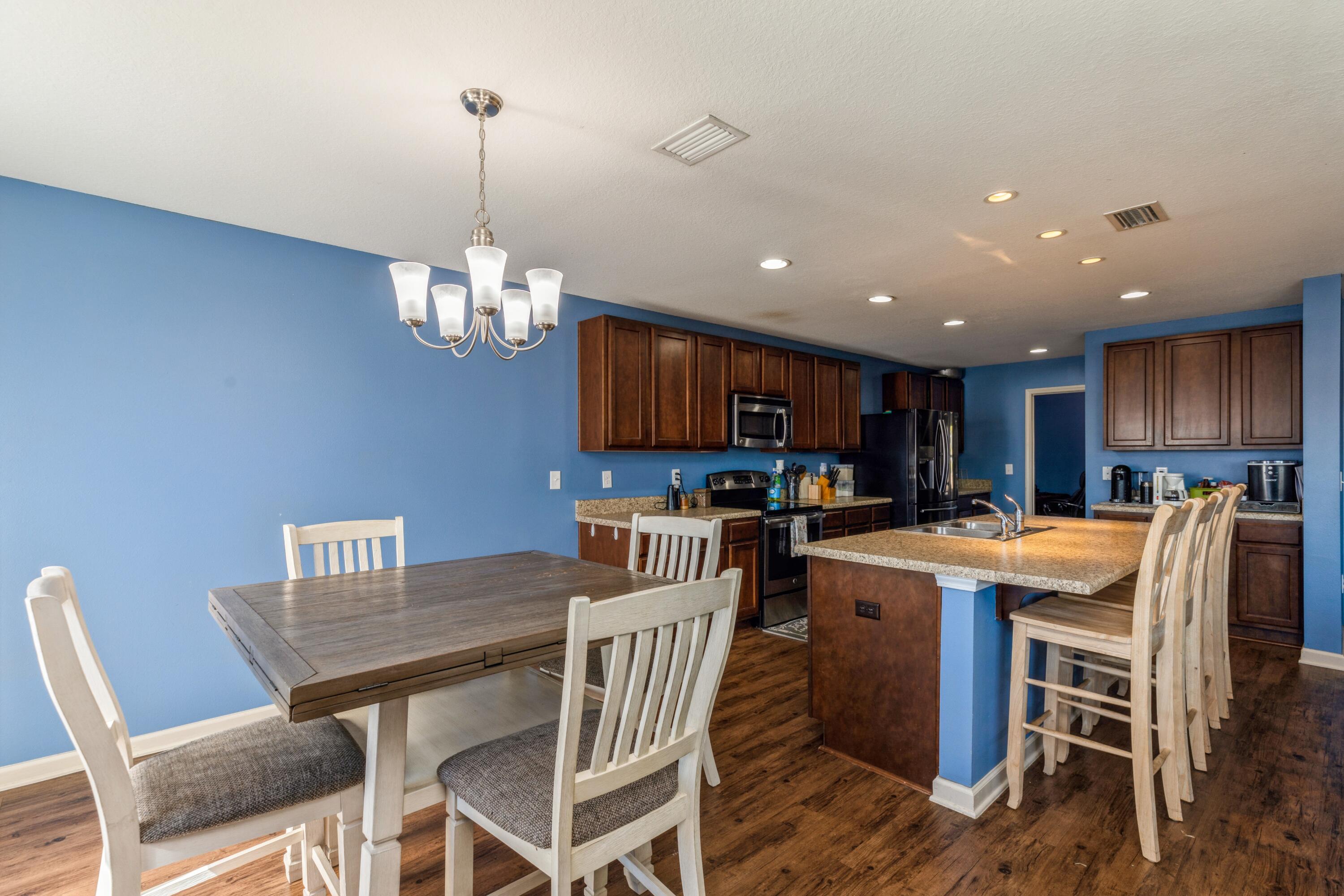 Partridge Hills - Residential