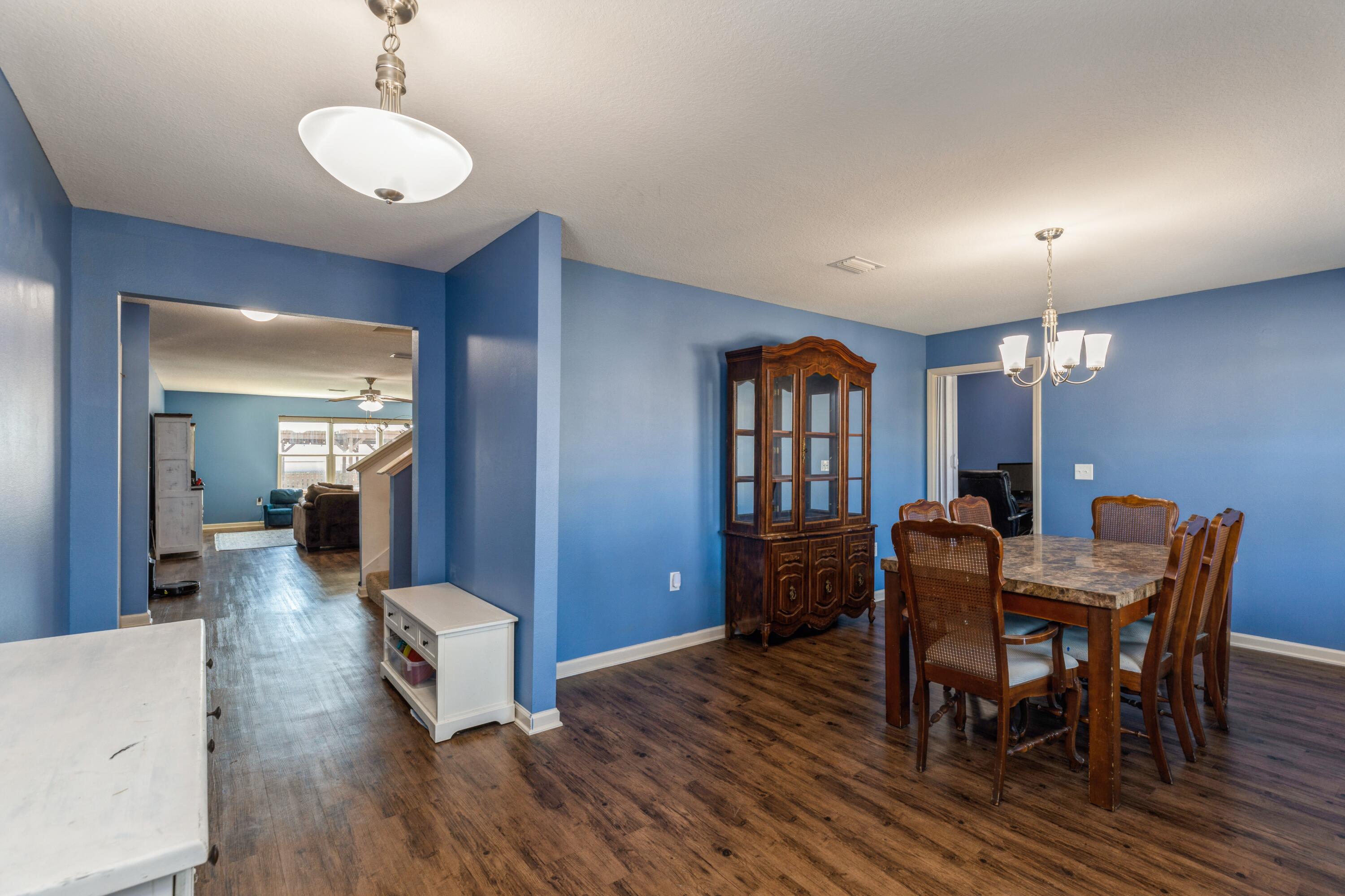 Partridge Hills - Residential