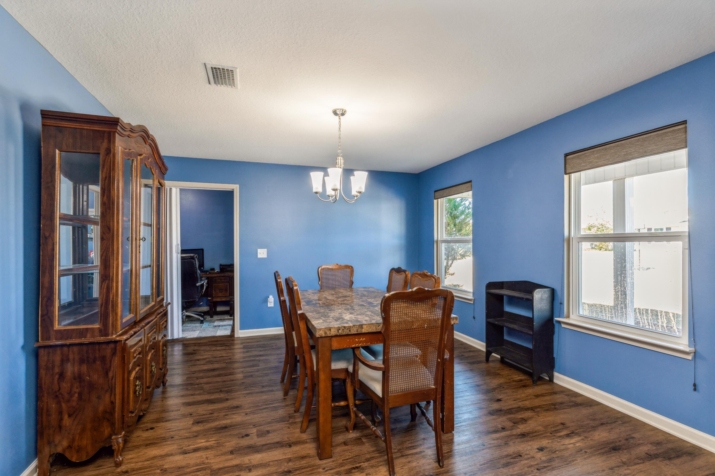 Partridge Hills - Residential