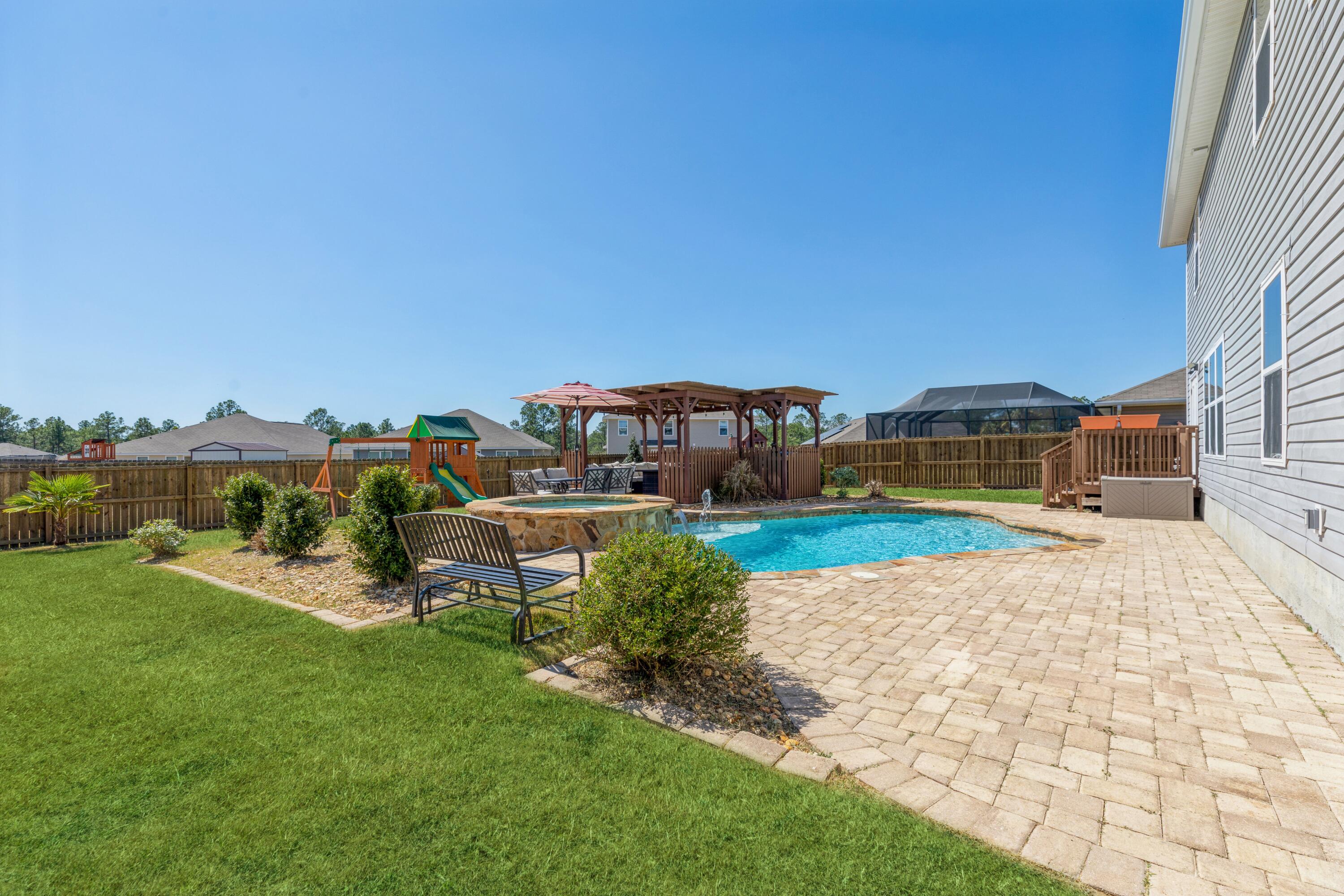 Partridge Hills - Residential