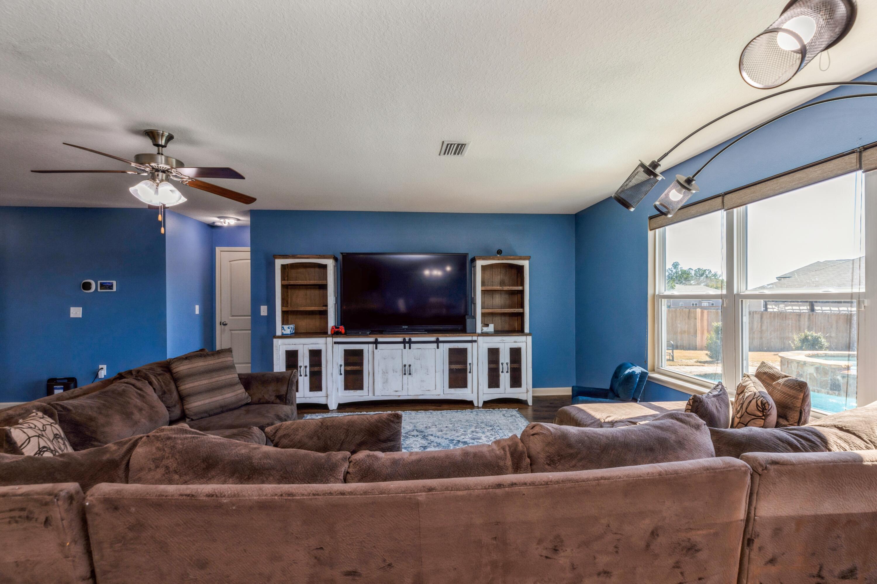 Partridge Hills - Residential