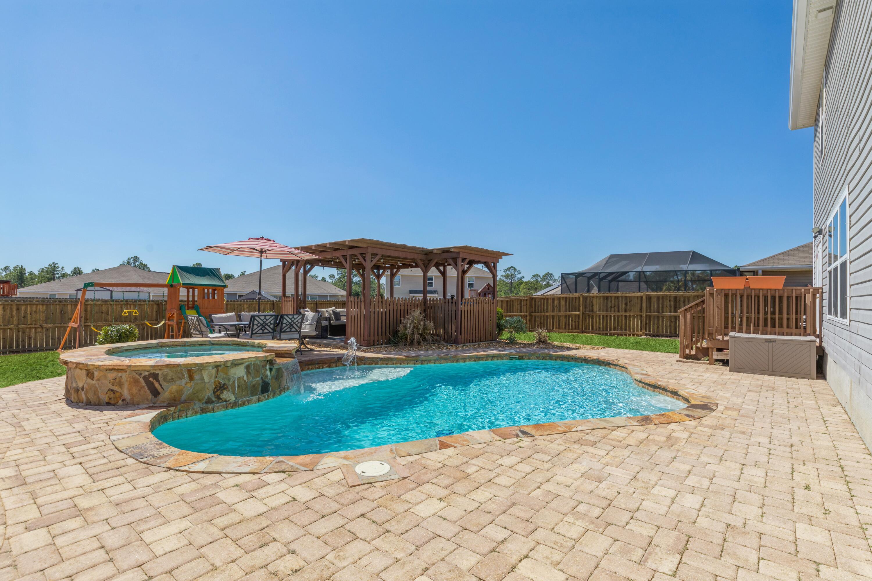 Partridge Hills - Residential