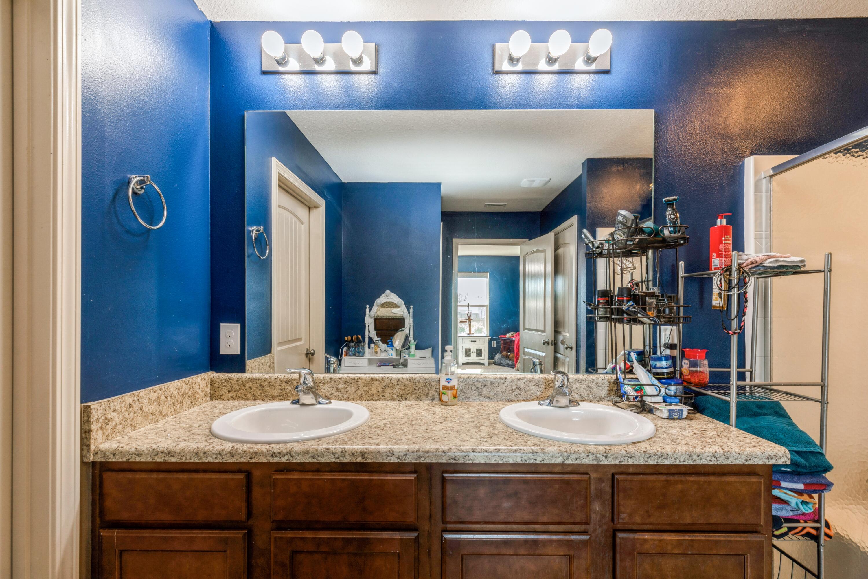 Partridge Hills - Residential