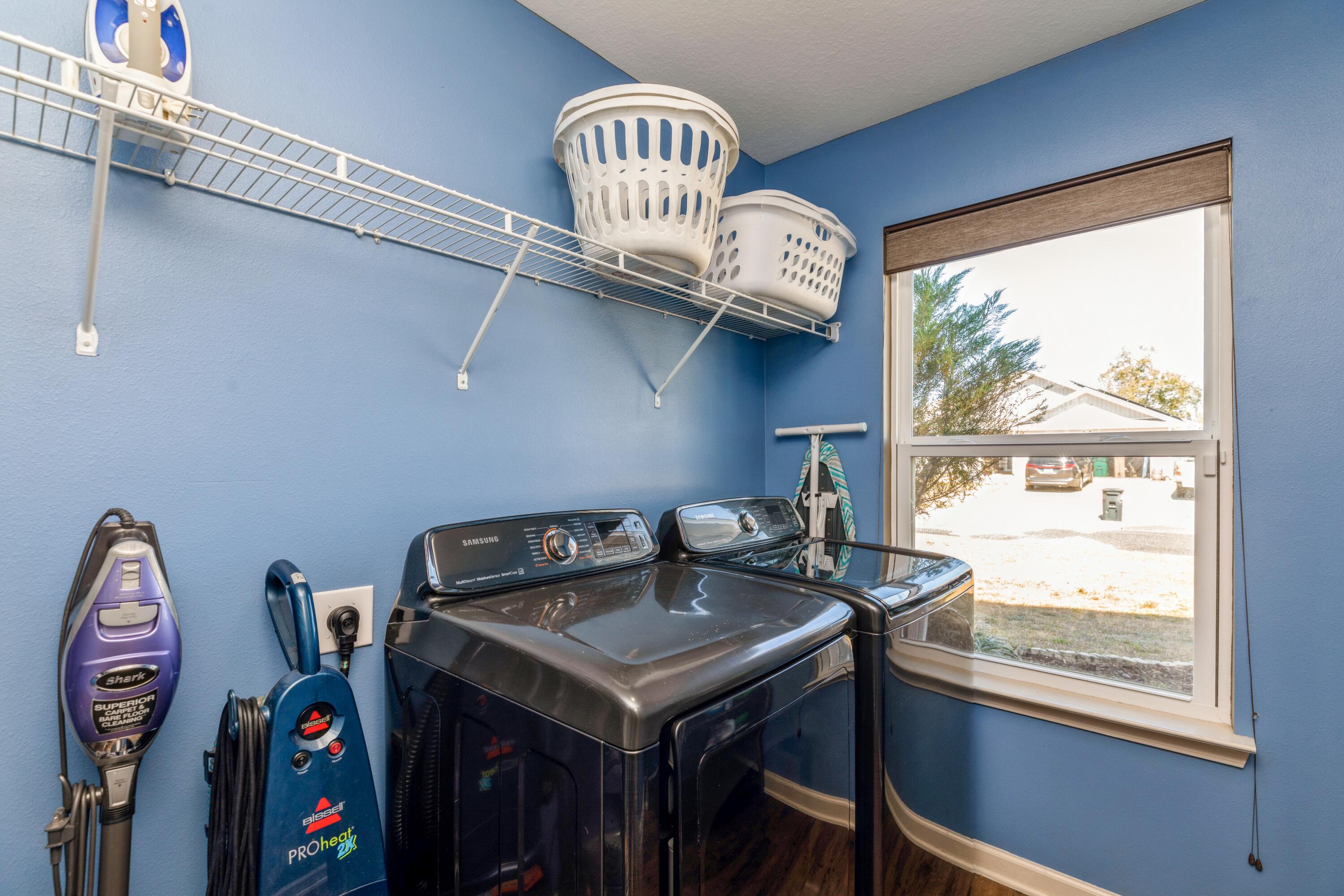 Partridge Hills - Residential