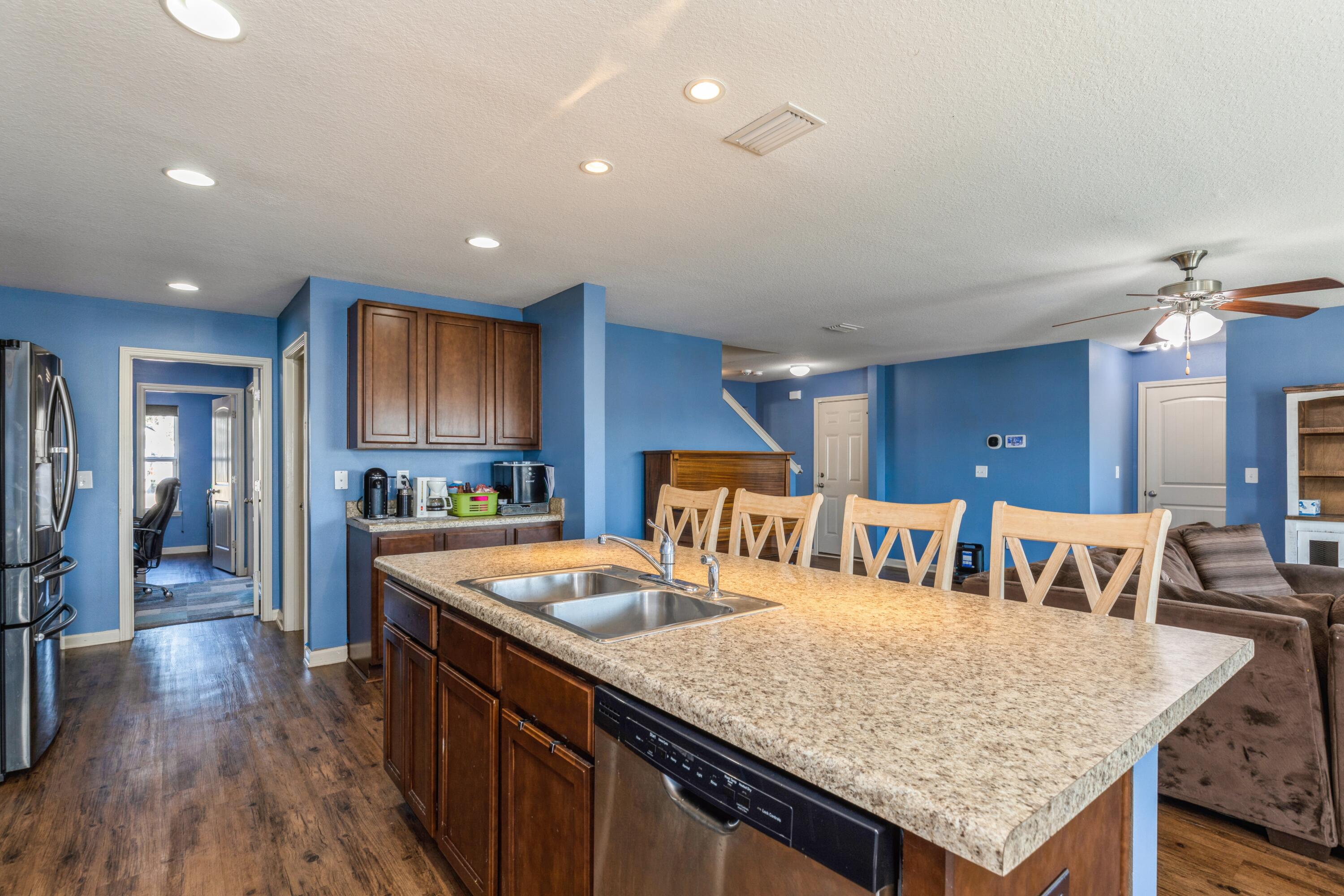 Partridge Hills - Residential