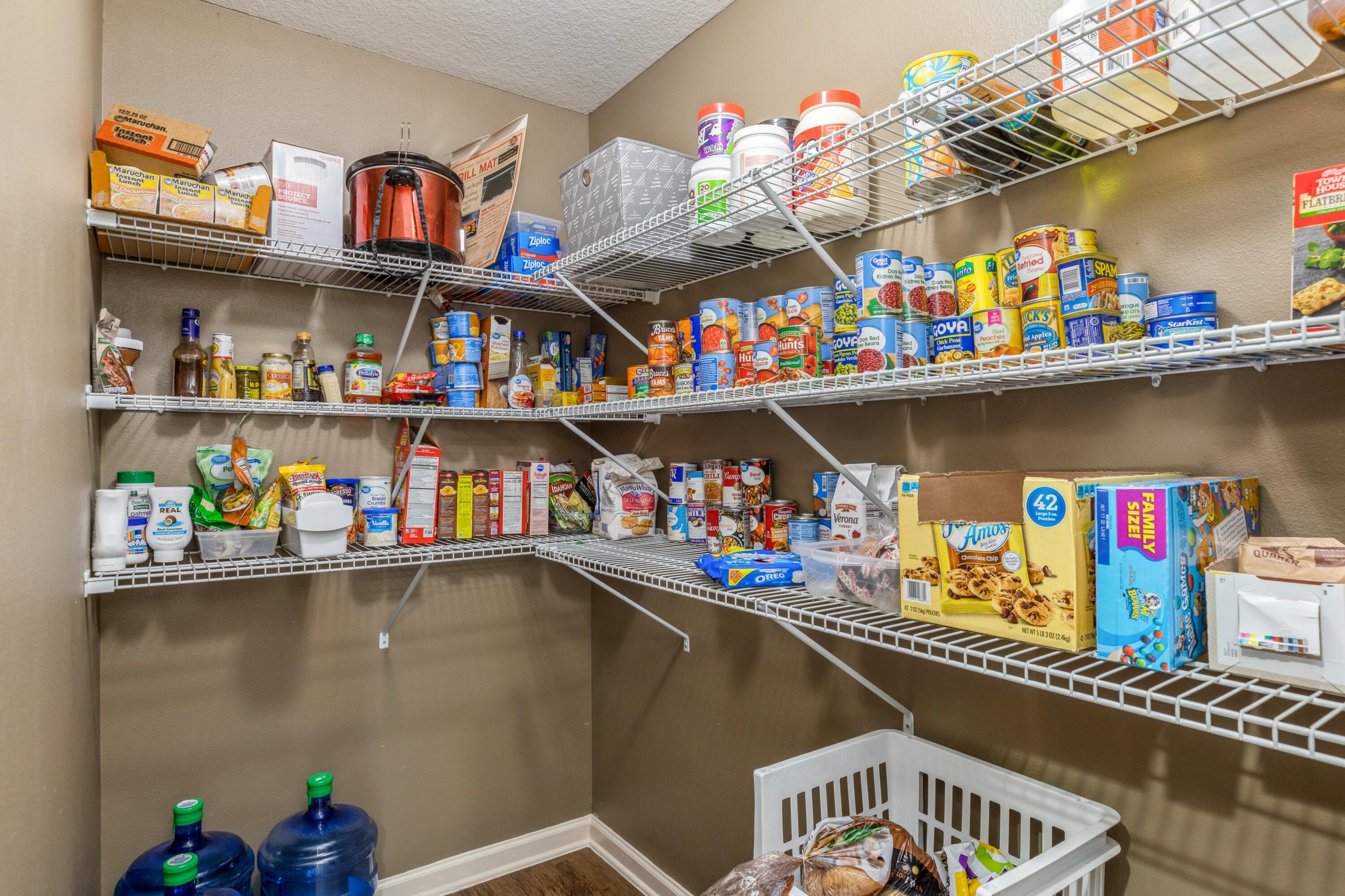 Partridge Hills - Residential