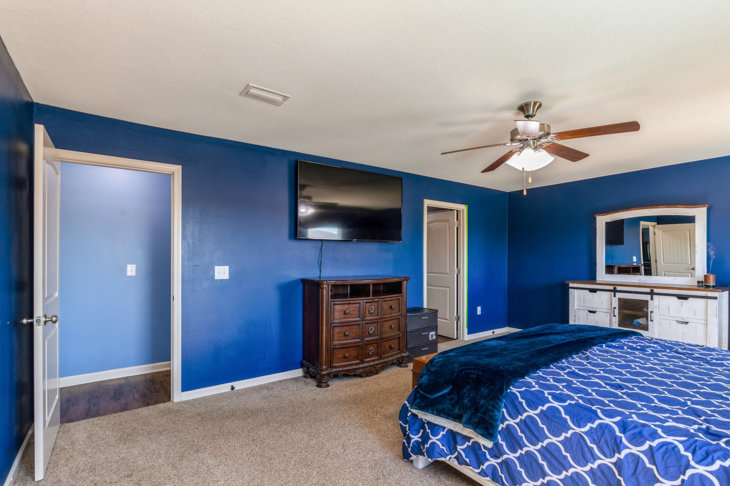 Partridge Hills - Residential