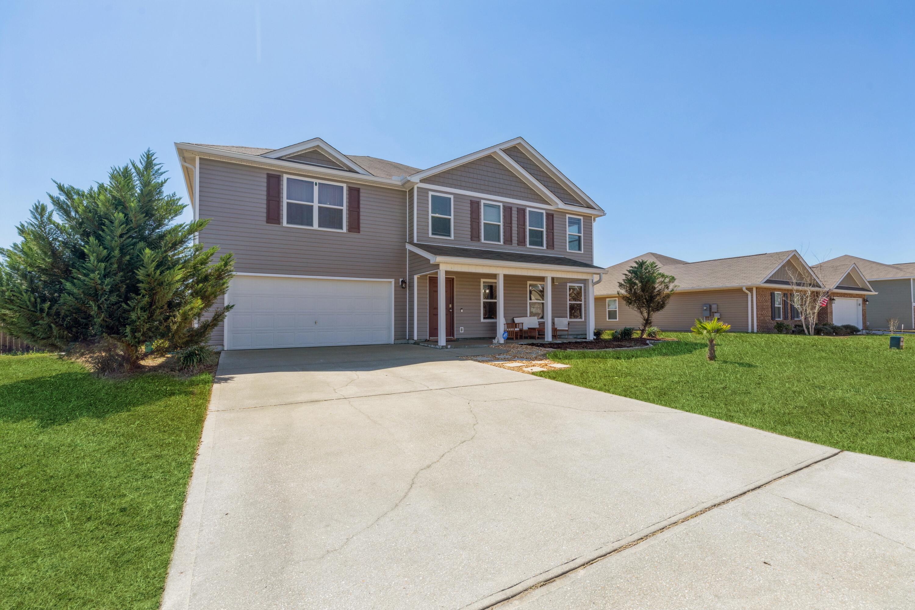 Partridge Hills - Residential