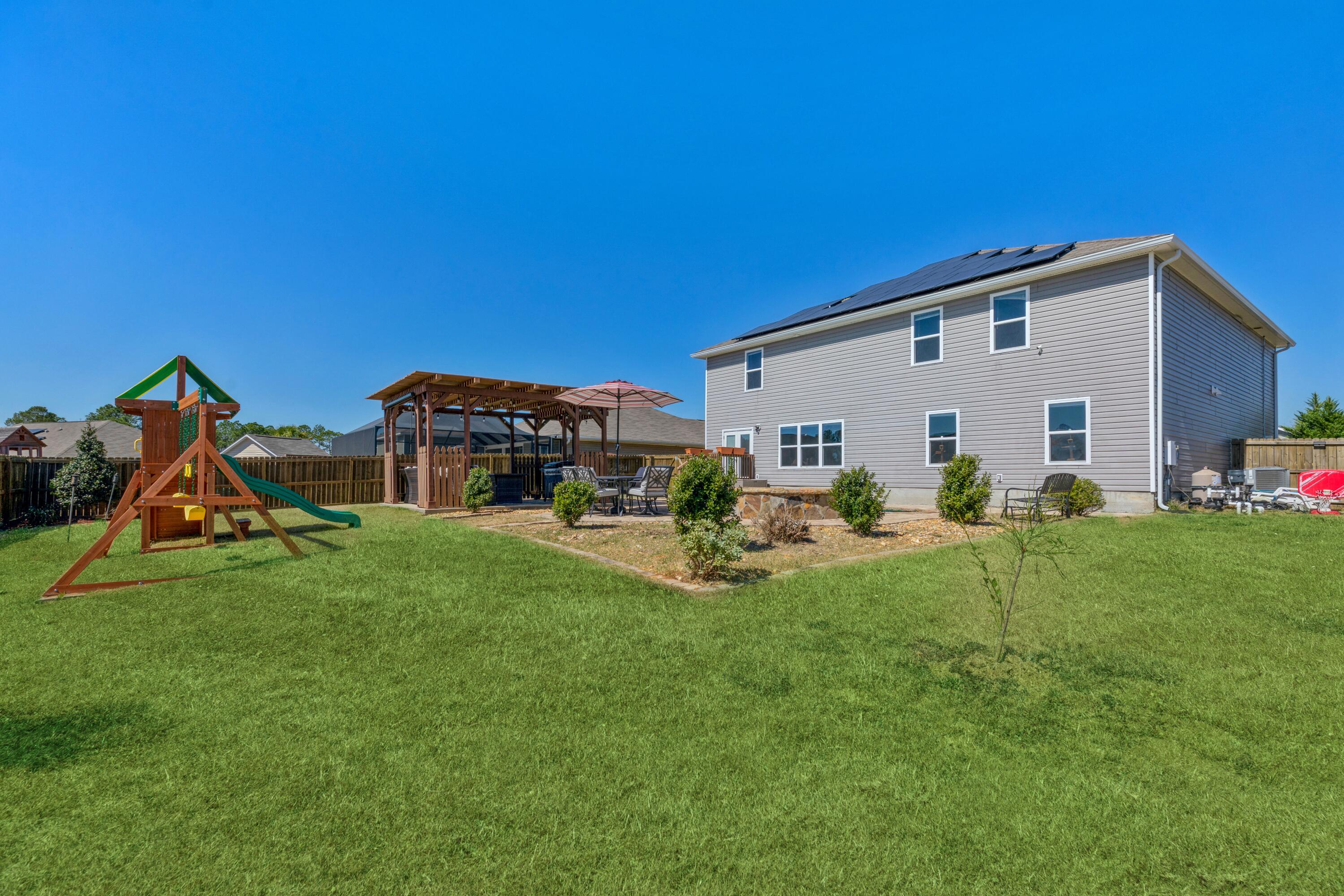 Partridge Hills - Residential