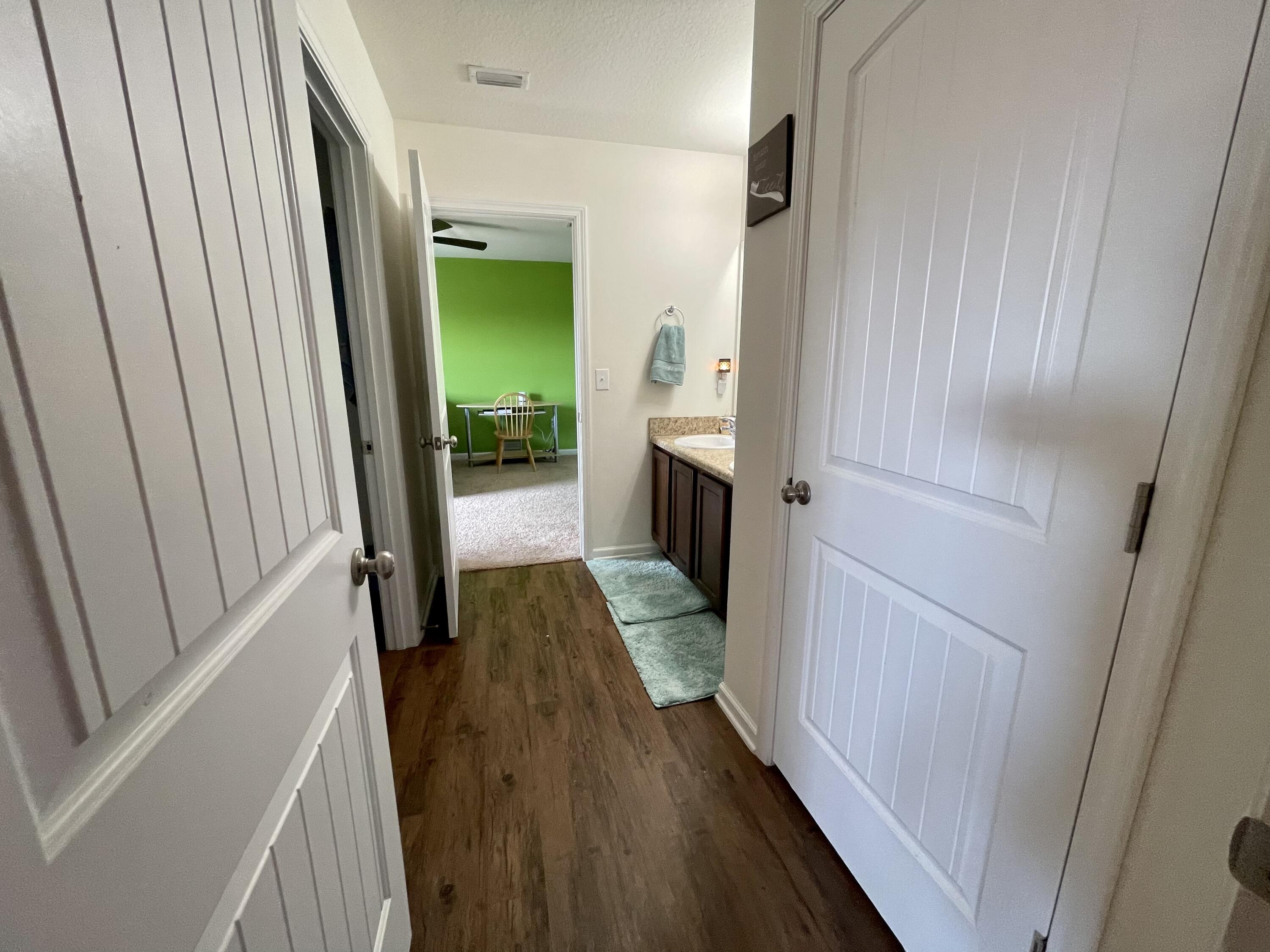 Partridge Hills - Residential