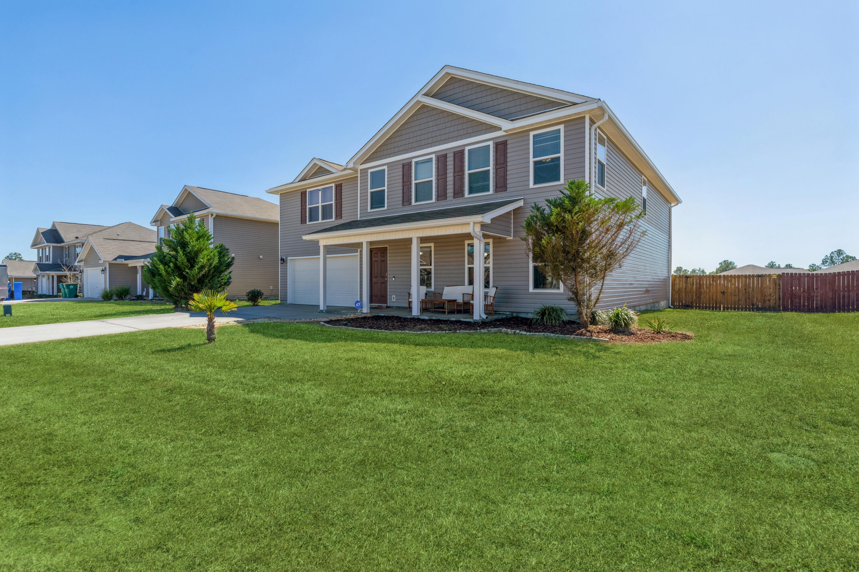 Partridge Hills - Residential