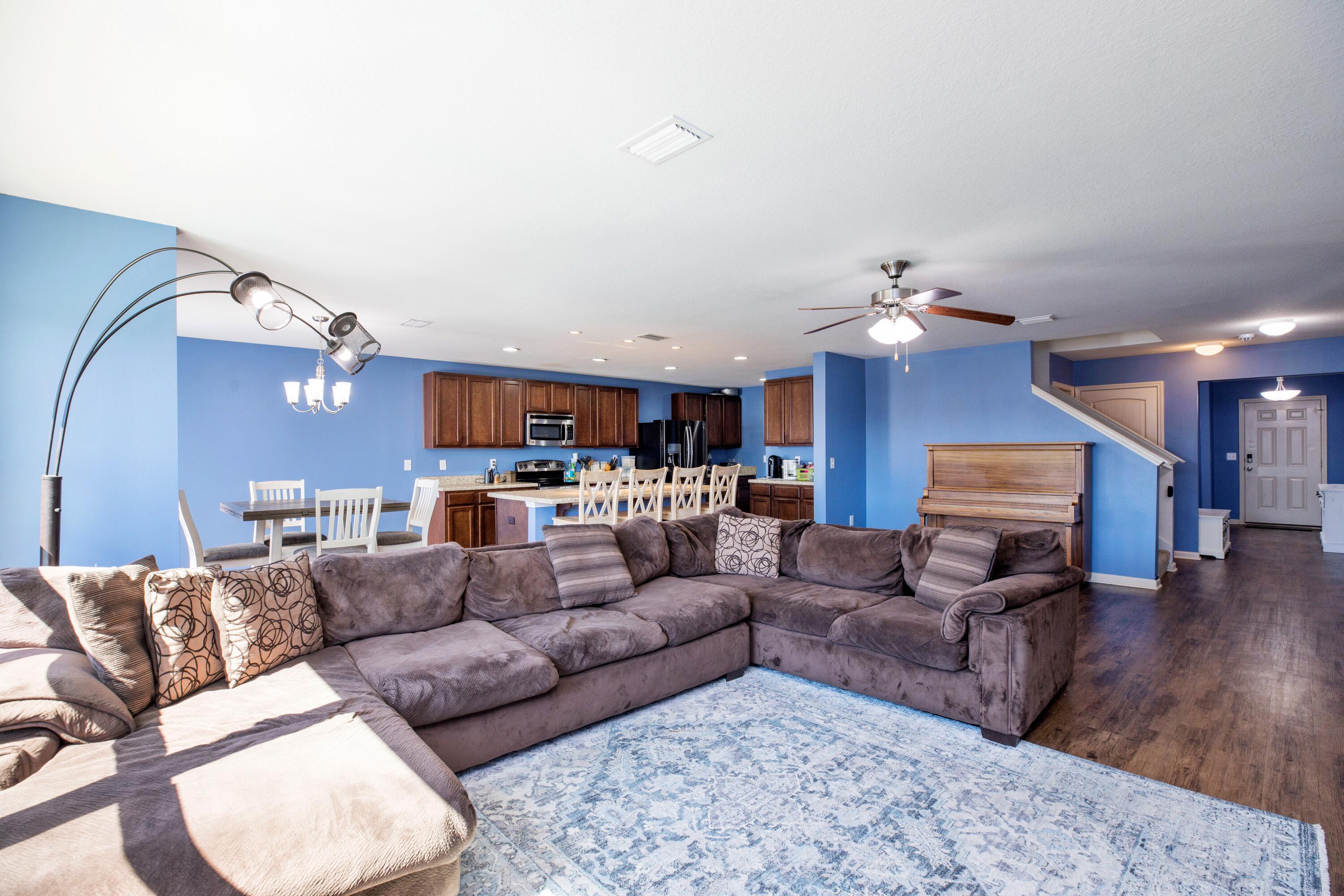 Partridge Hills - Residential