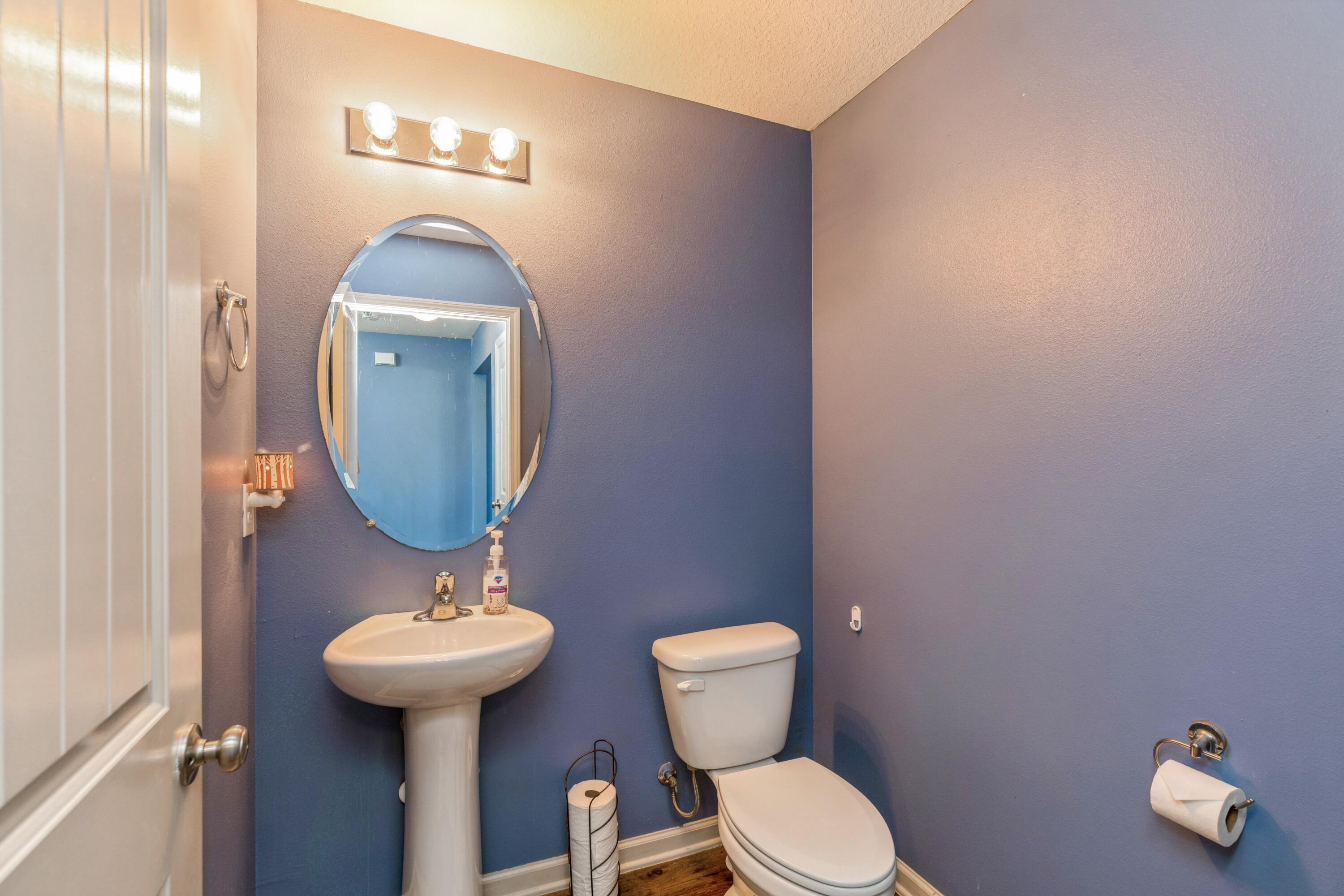 Partridge Hills - Residential