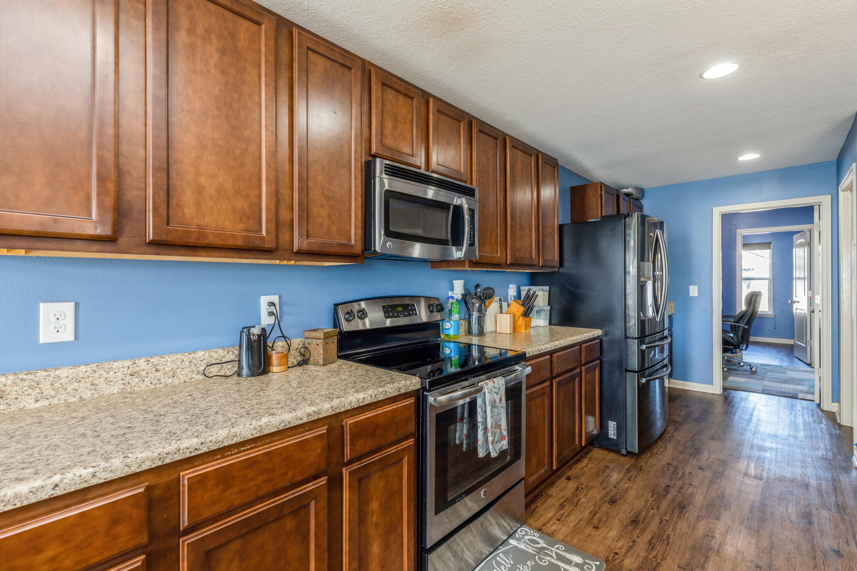 Partridge Hills - Residential