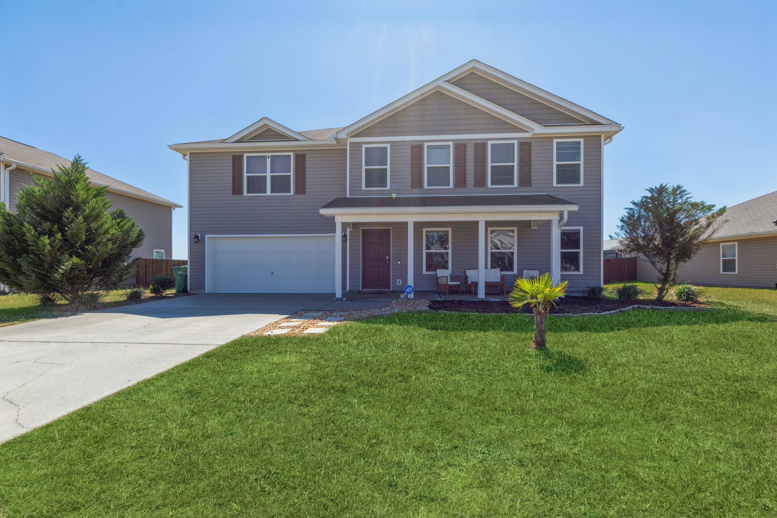 Partridge Hills - Residential