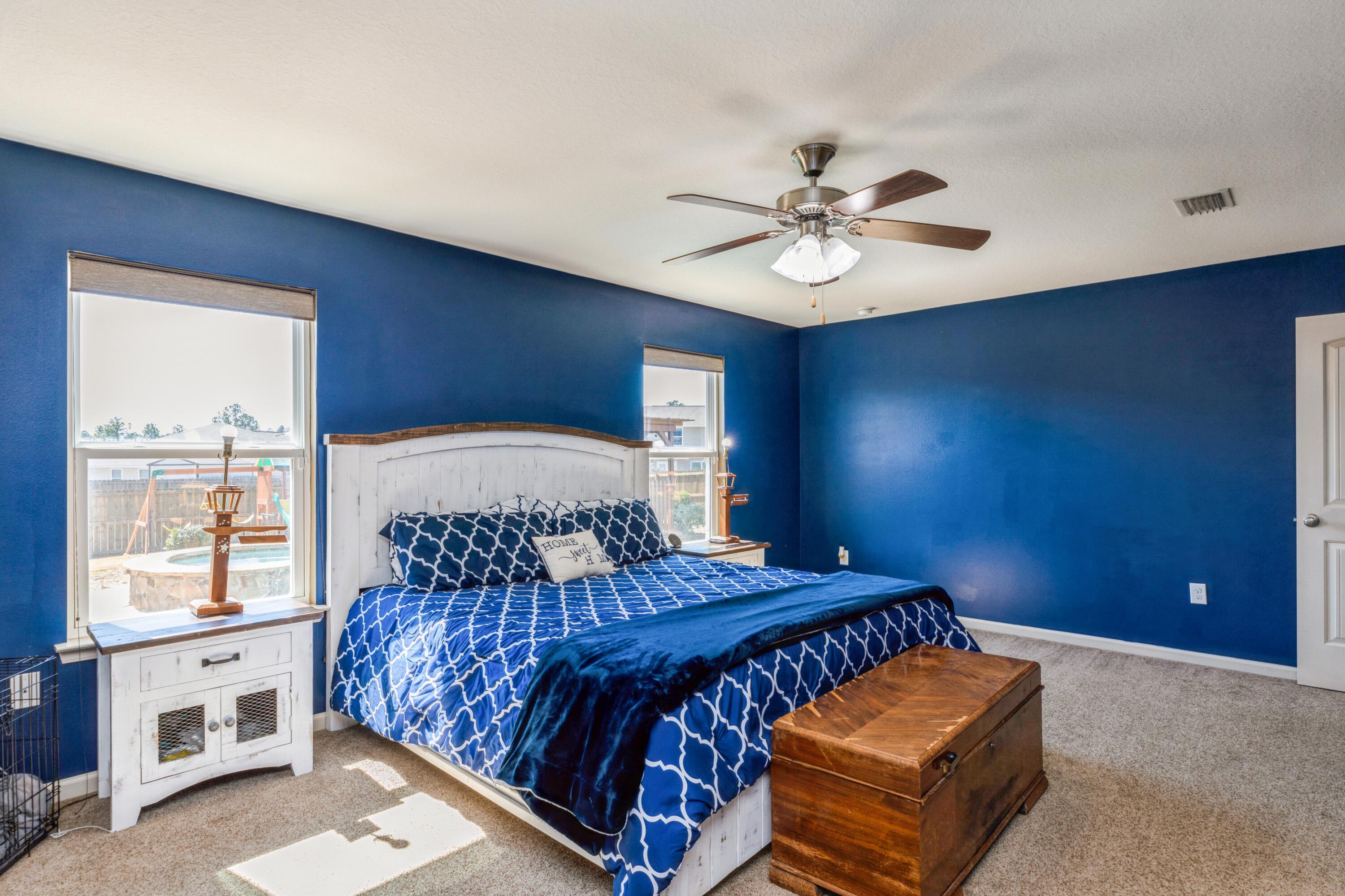 Partridge Hills - Residential