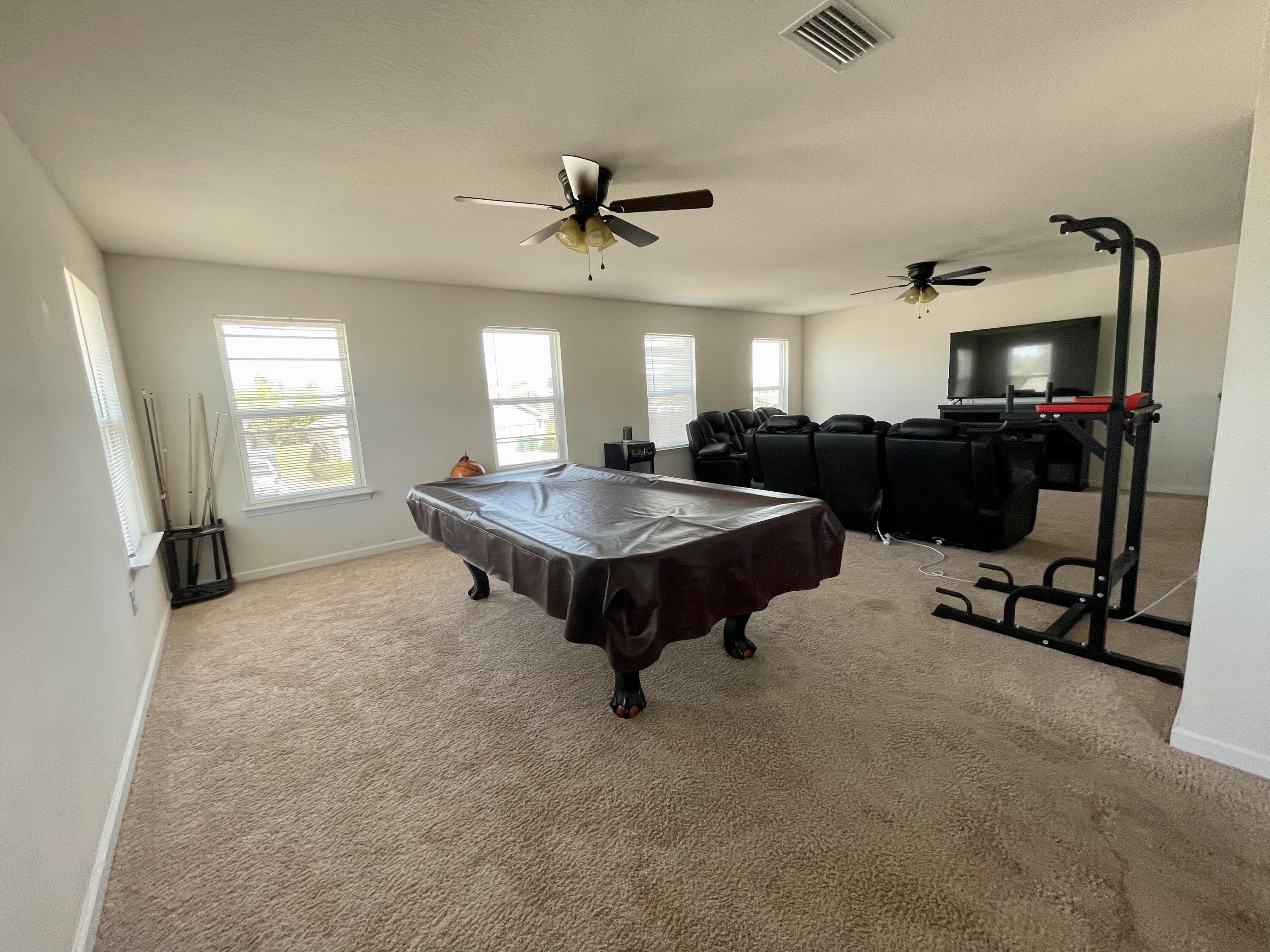 Partridge Hills - Residential