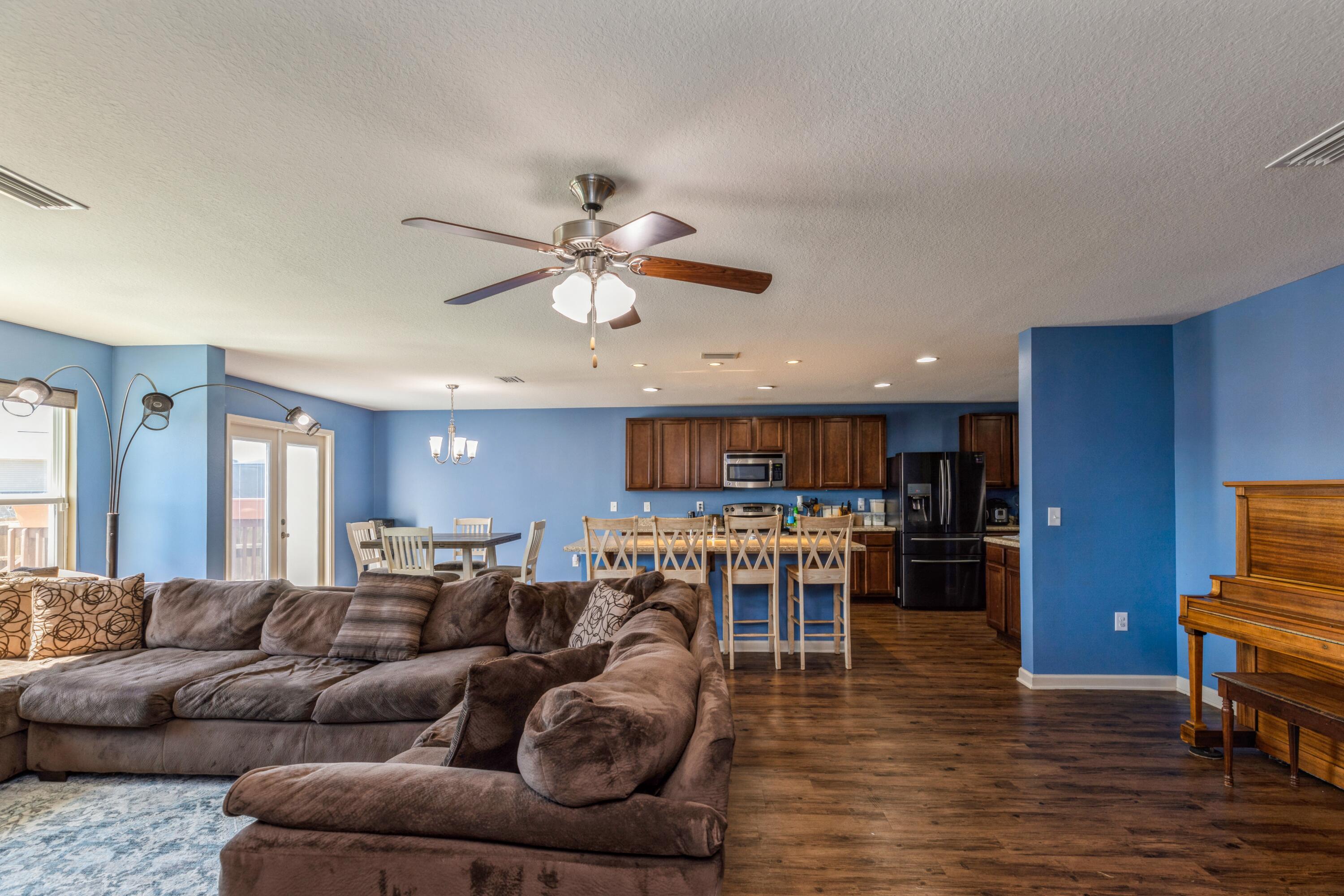 Partridge Hills - Residential