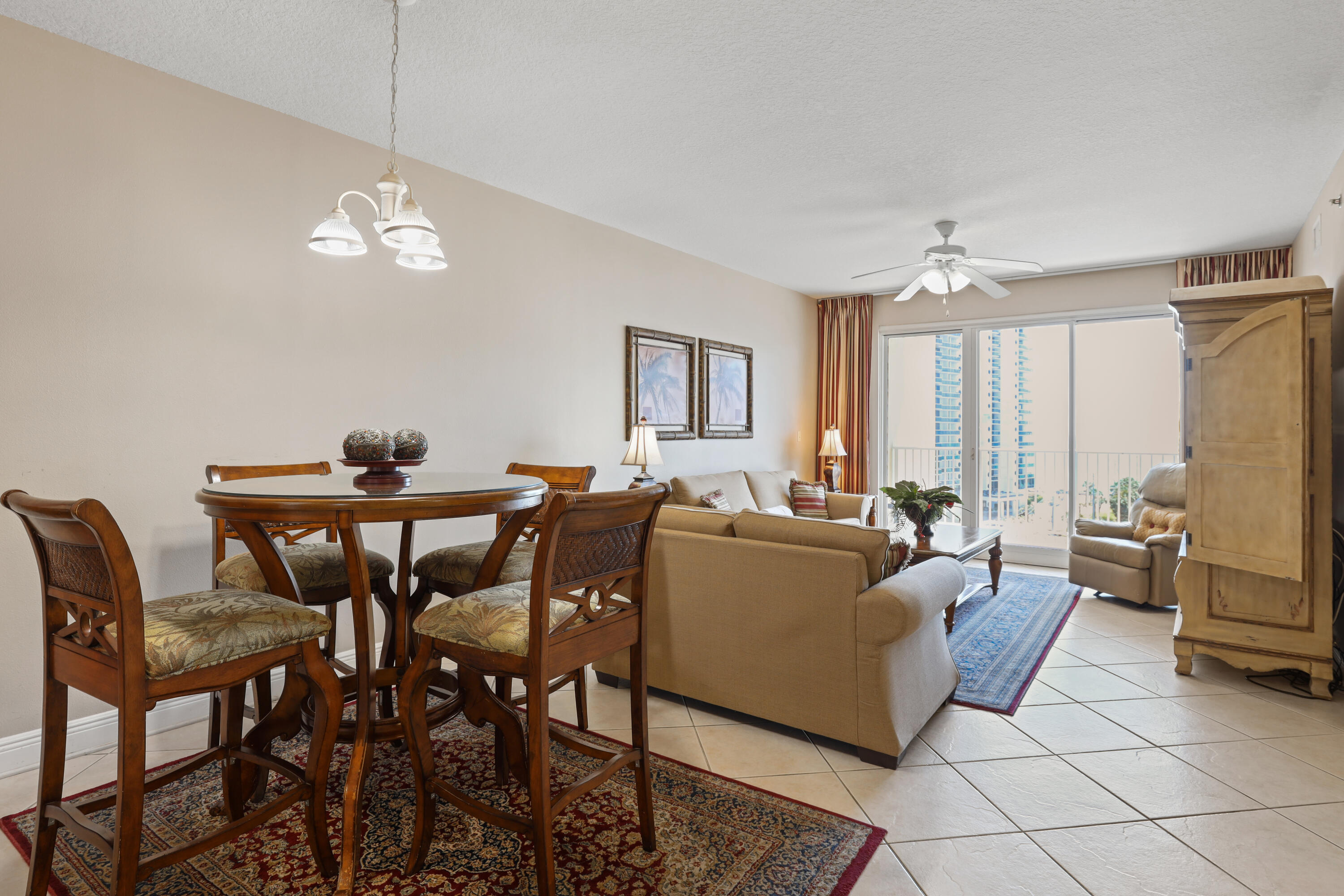 ARIEL DUNES - Residential Lease