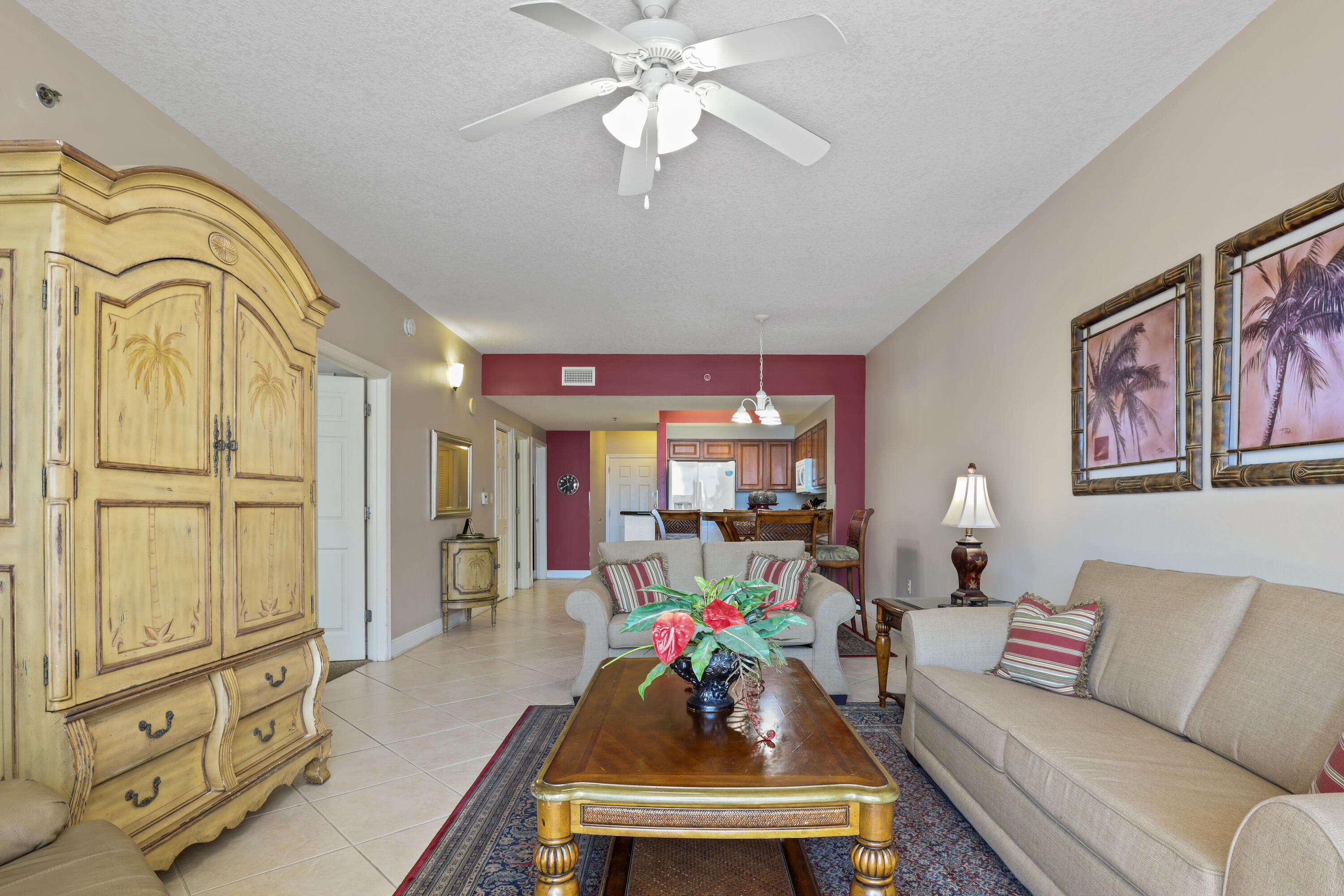 ARIEL DUNES - Residential Lease