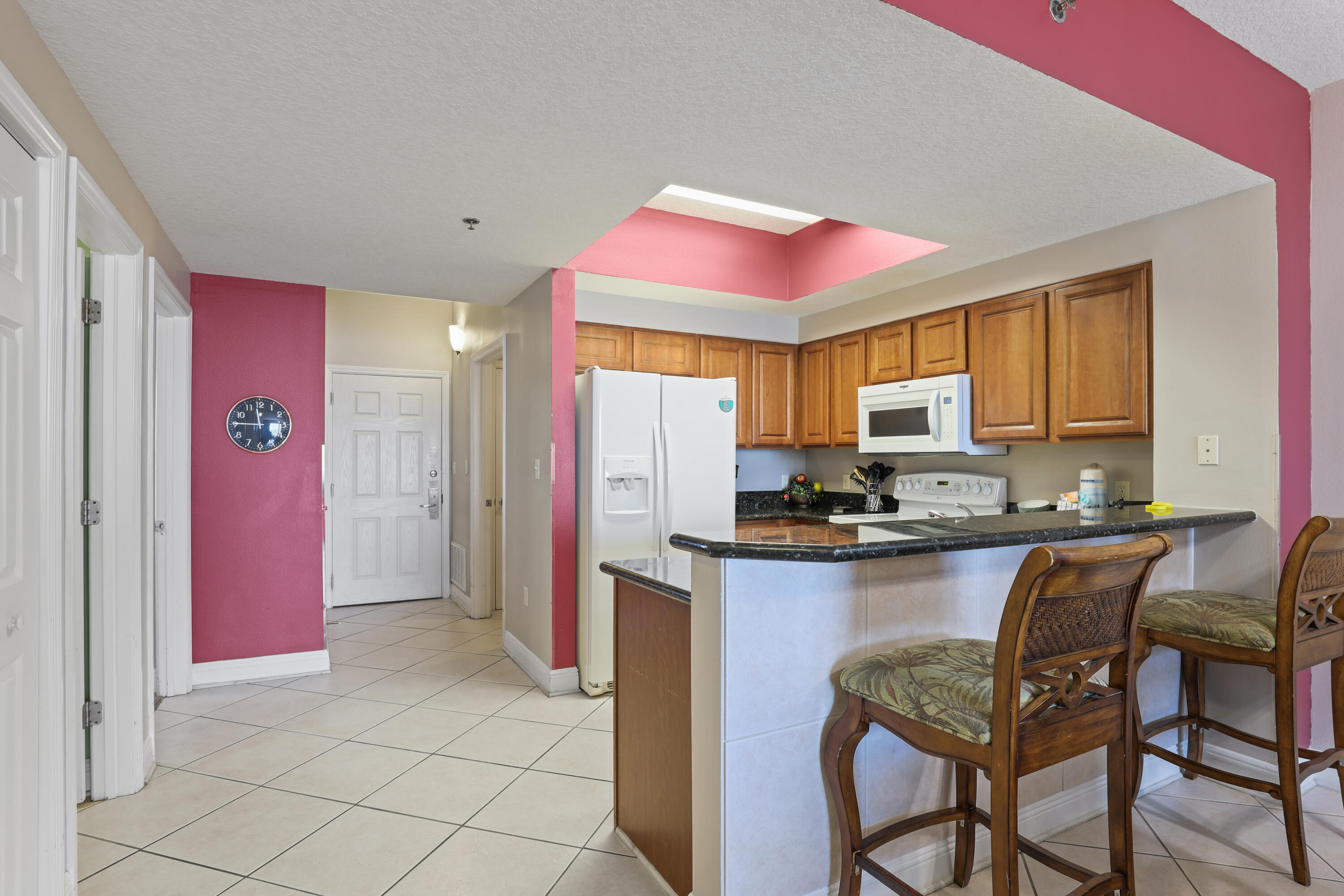 ARIEL DUNES - Residential Lease