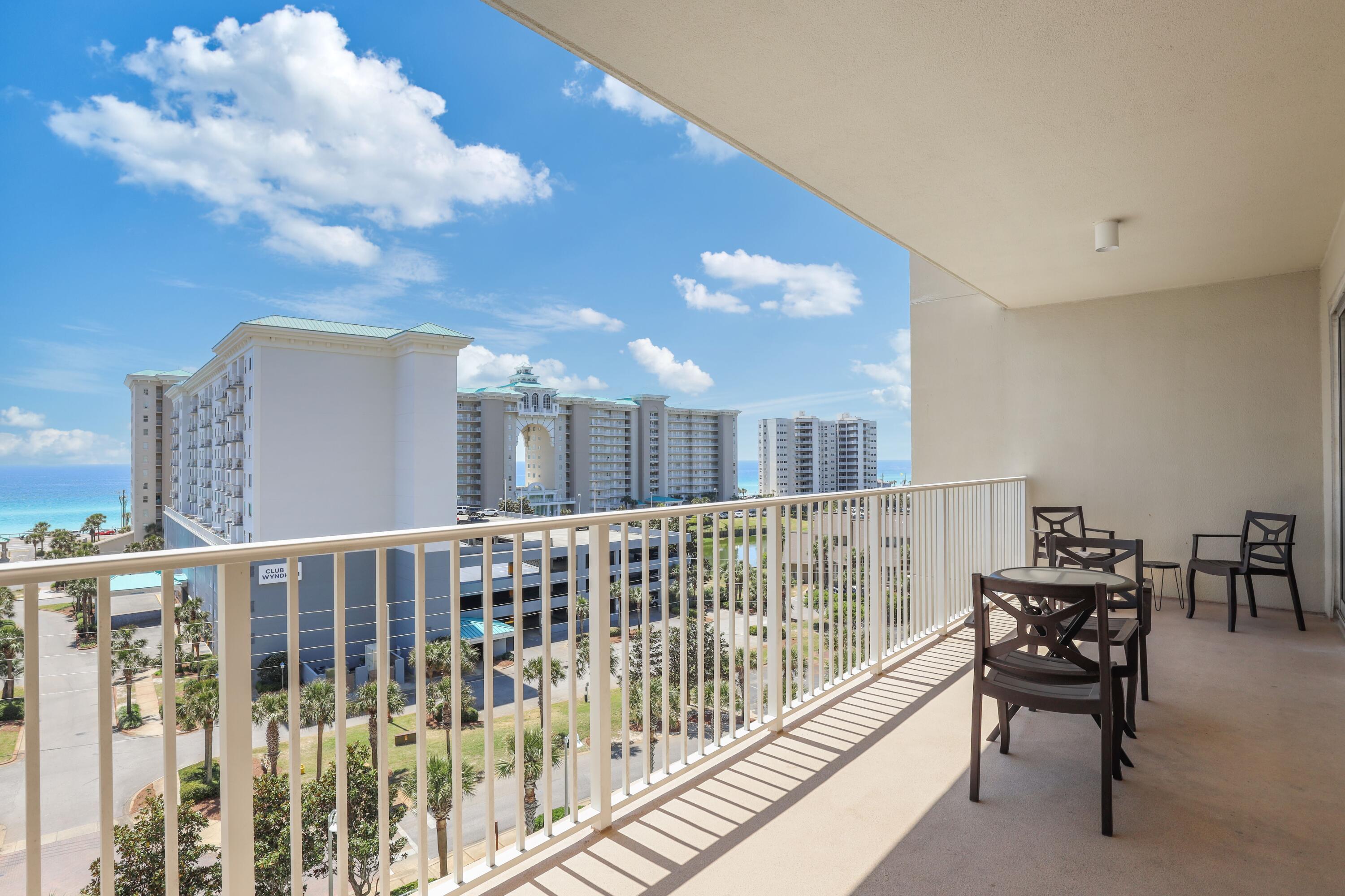 ARIEL DUNES - Residential Lease