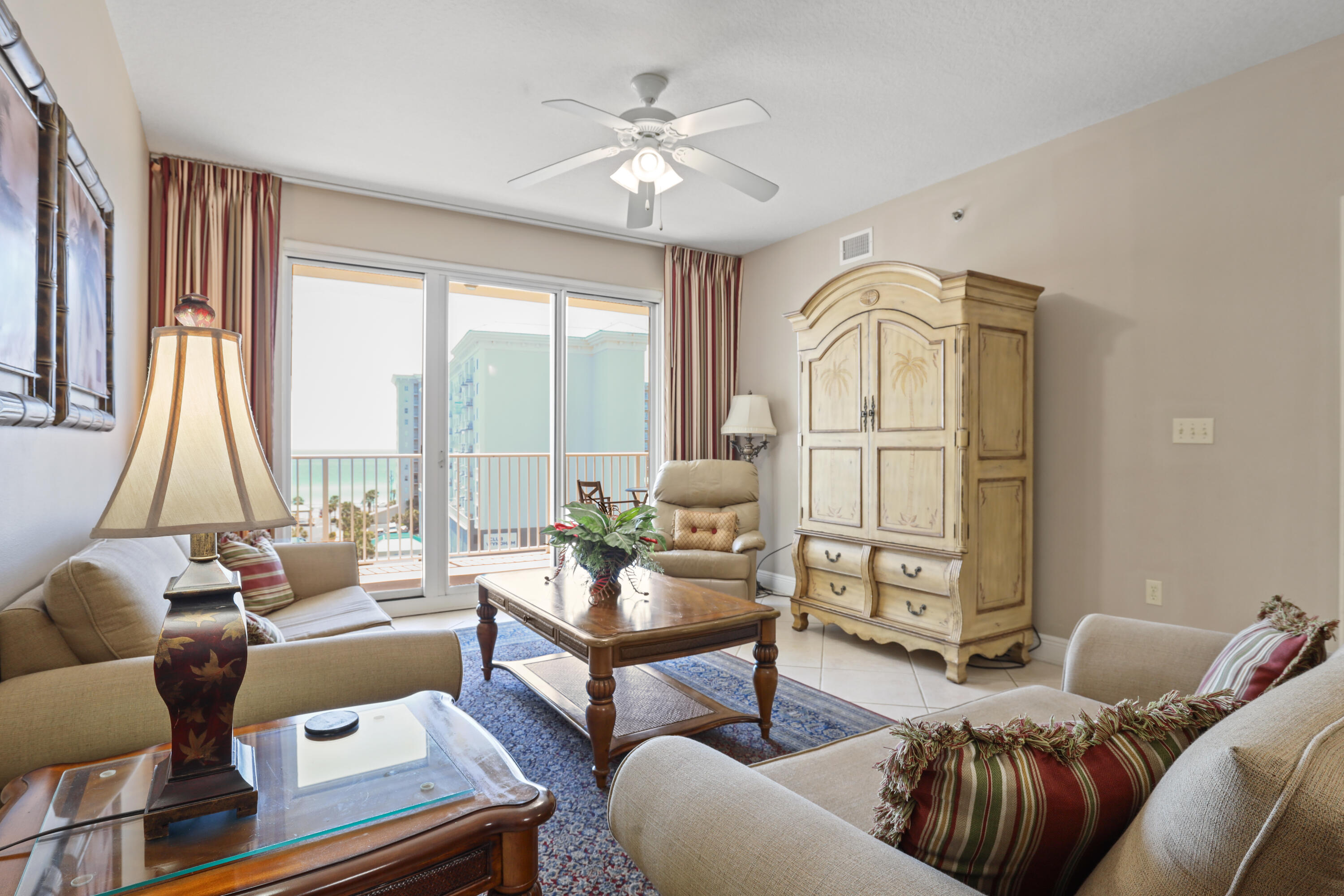 ARIEL DUNES - Residential Lease